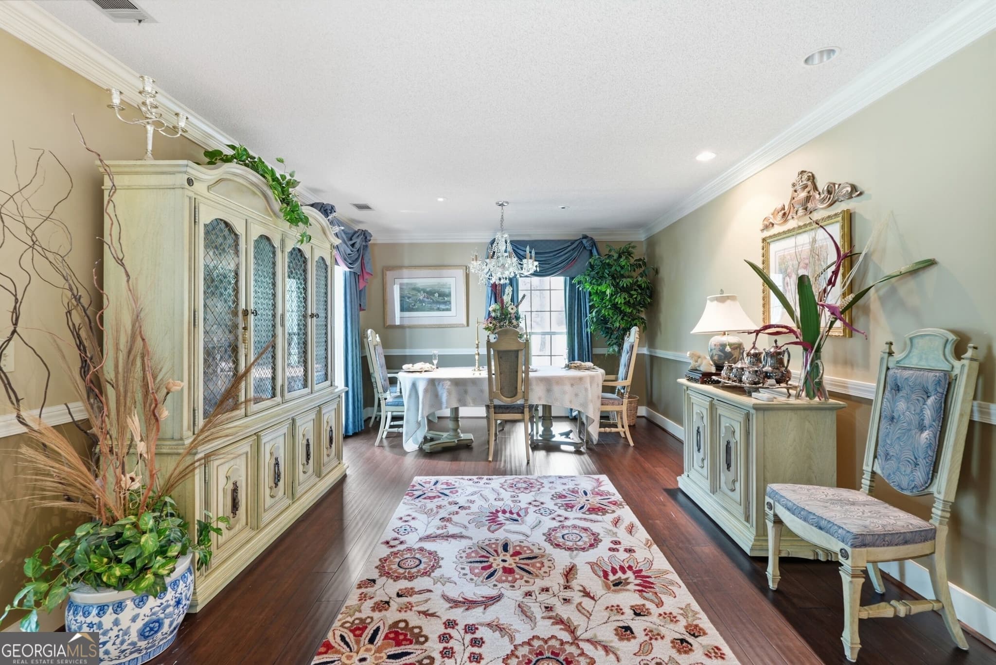 3 bedroom, 2.5 bathroom, 3,490 sq ft single family residence for sale at 37 Whippoorwill Drive, Statesboro, GA 30458 — photo 6