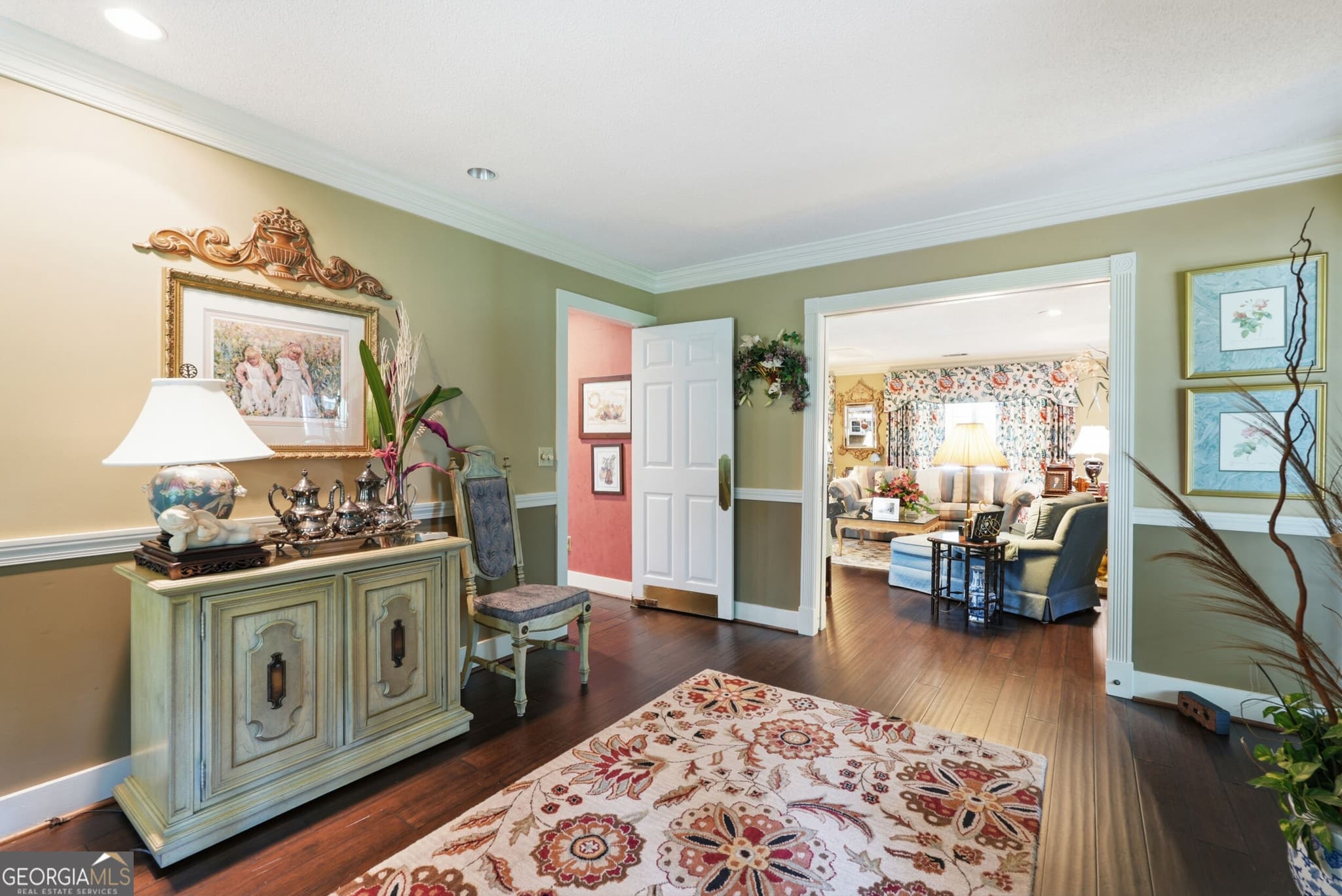 3 bedroom, 2.5 bathroom, 3,490 sq ft single family residence for sale at 37 Whippoorwill Drive, Statesboro, GA 30458 — photo 7