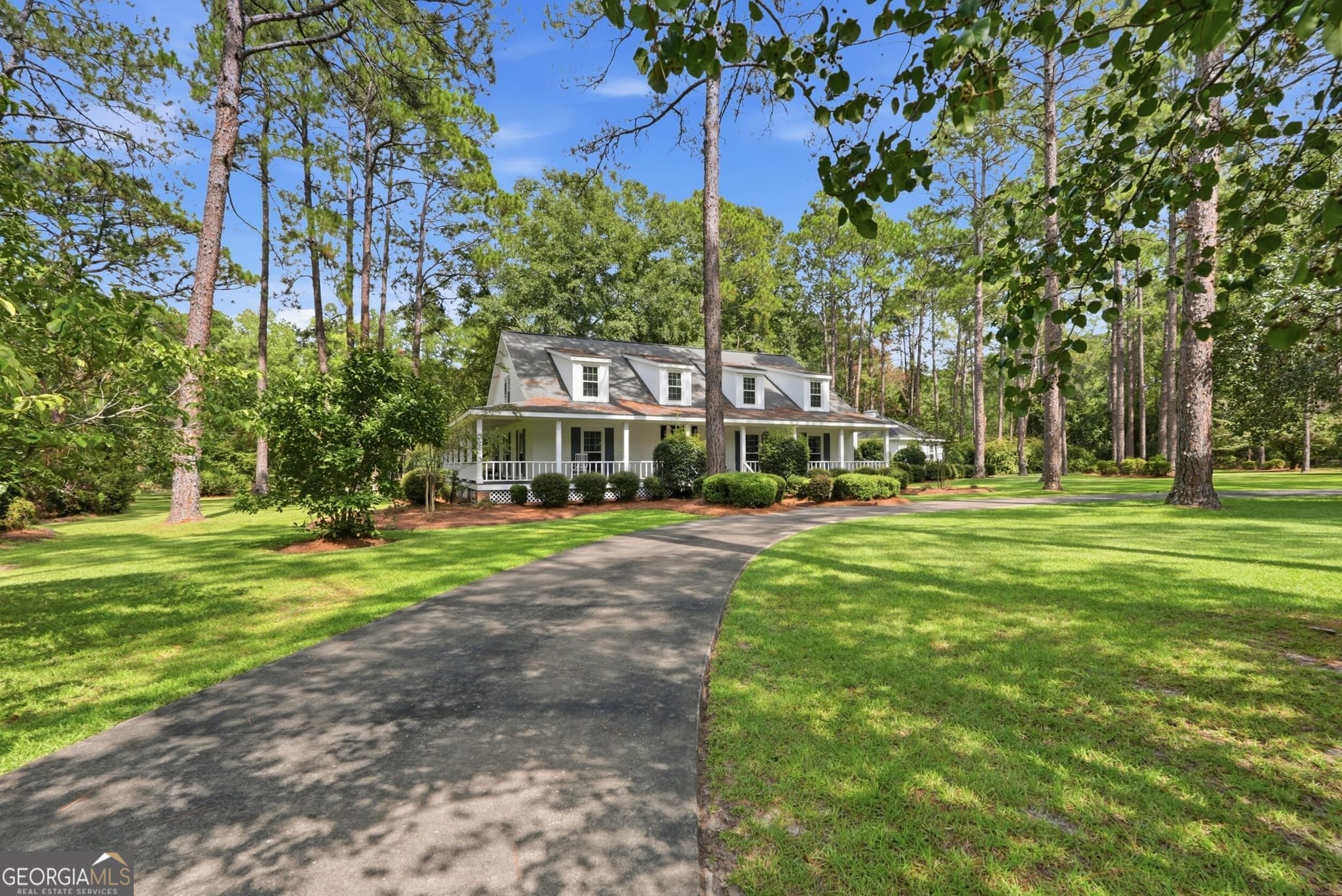 3 bedroom, 2.5 bathroom, 3,490 sq ft single family residence for sale at 37 Whippoorwill Drive, Statesboro, GA 30458 — photo 3