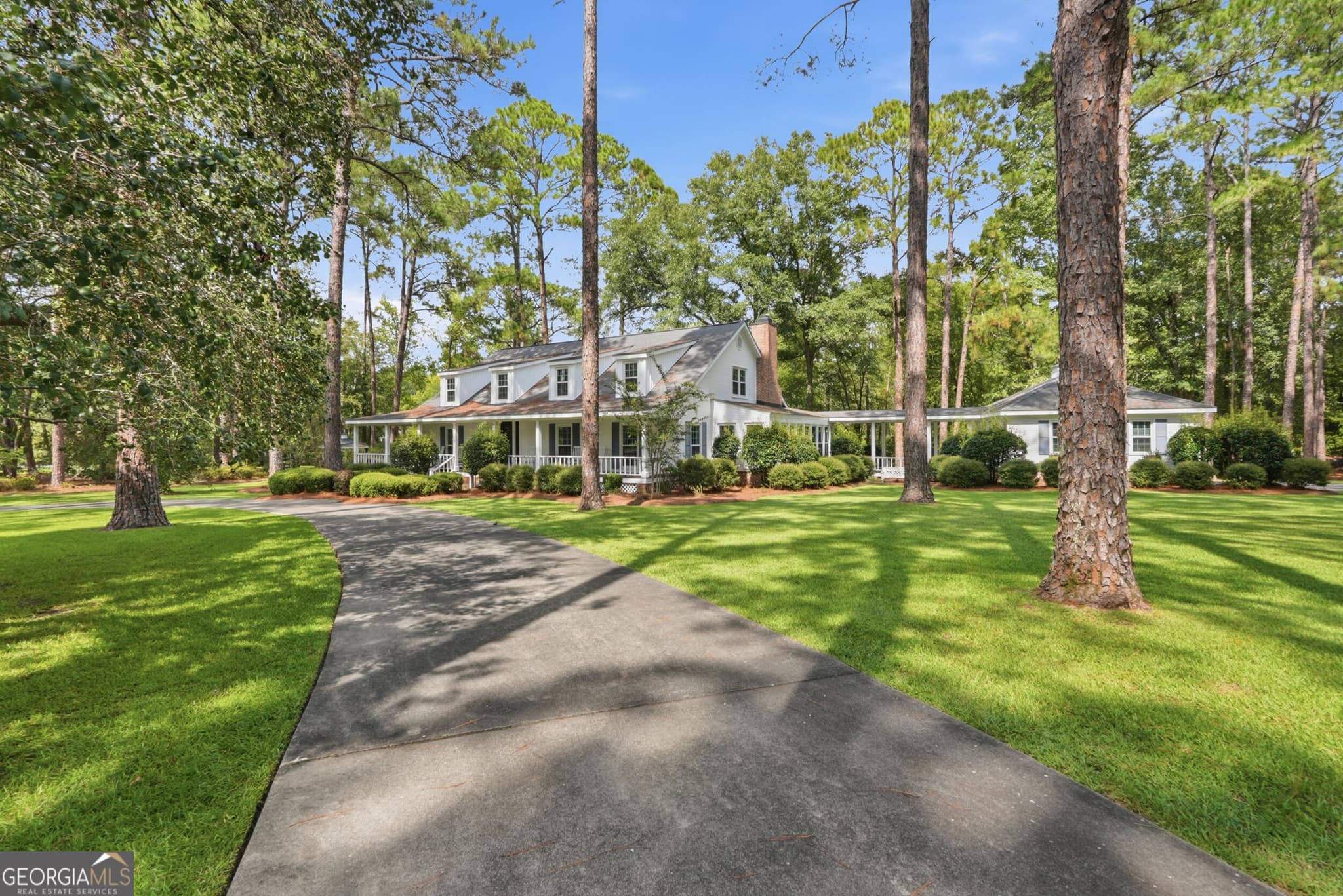 3 bedroom, 2.5 bathroom, 3,490 sq ft single family residence for sale at 37 Whippoorwill Drive, Statesboro, GA 30458