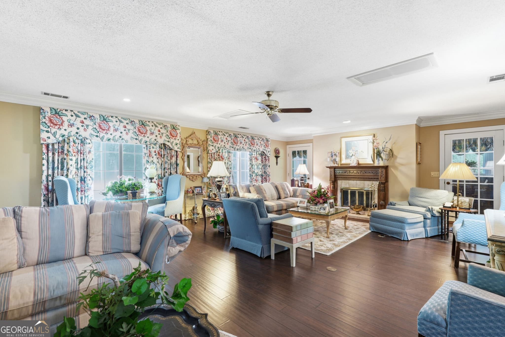 3 bedroom, 2.5 bathroom, 3,490 sq ft single family residence for sale at 37 Whippoorwill Drive, Statesboro, GA 30458 — photo 9