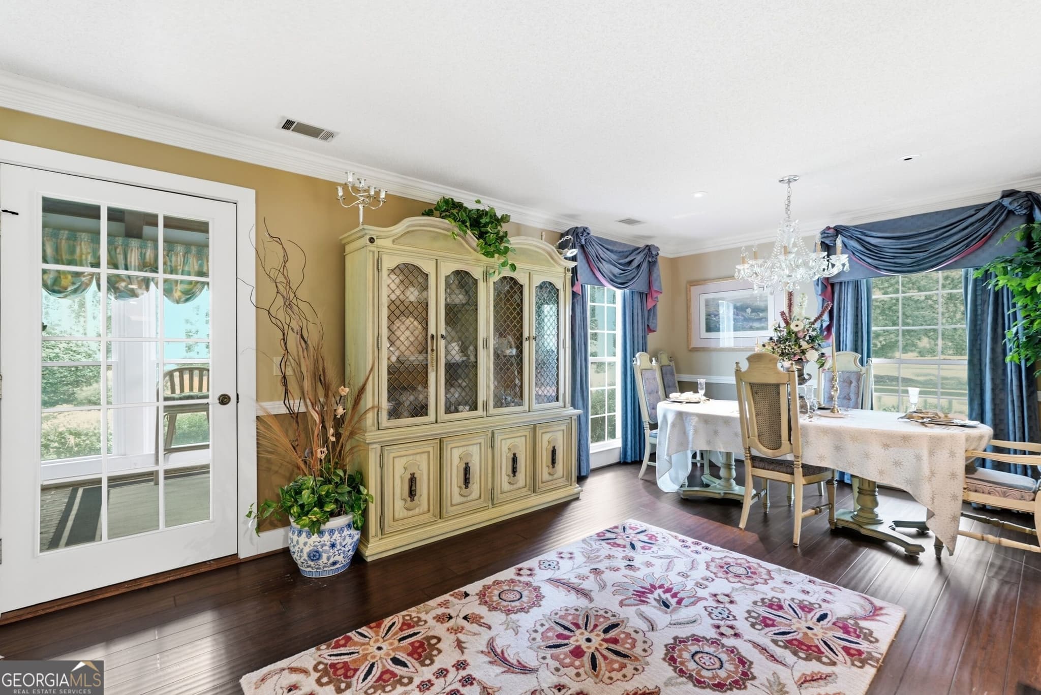 3 bedroom, 2.5 bathroom, 3,490 sq ft single family residence for sale at 37 Whippoorwill Drive, Statesboro, GA 30458 — photo 4