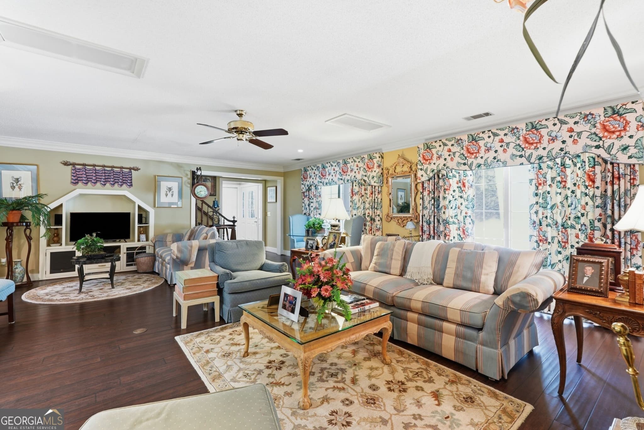 3 bedroom, 2.5 bathroom, 3,490 sq ft single family residence for sale at 37 Whippoorwill Drive, Statesboro, GA 30458 — photo 8