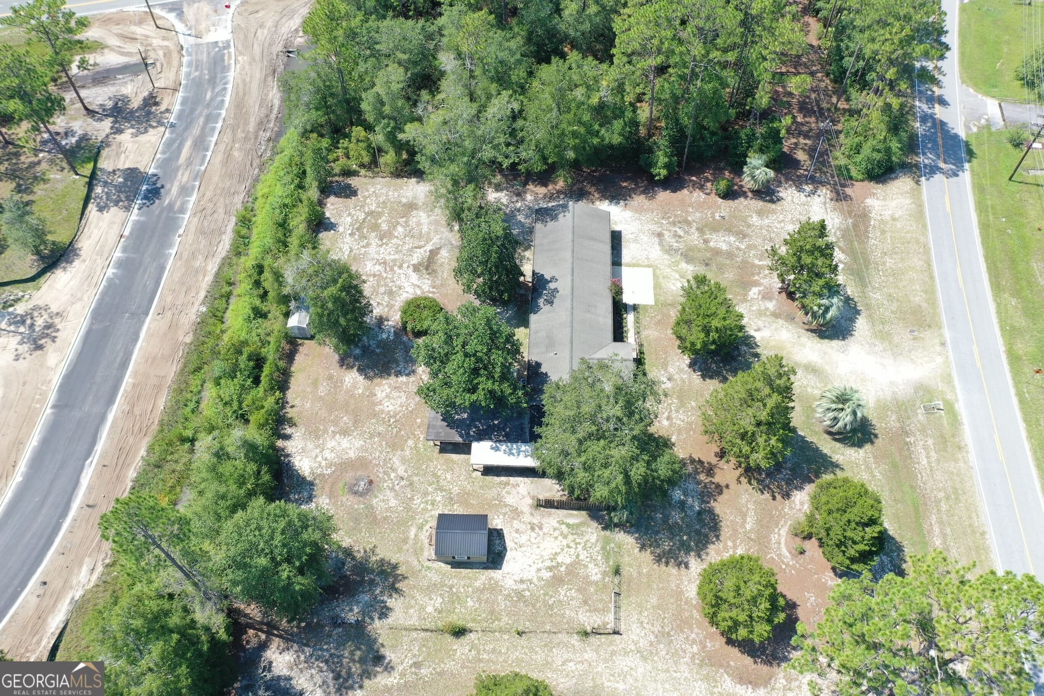 3 bedroom, 3 bathroom, 2,100 sq ft single family residence for sale at 2450 Third Street, Folkston, GA 31537 — photo 6