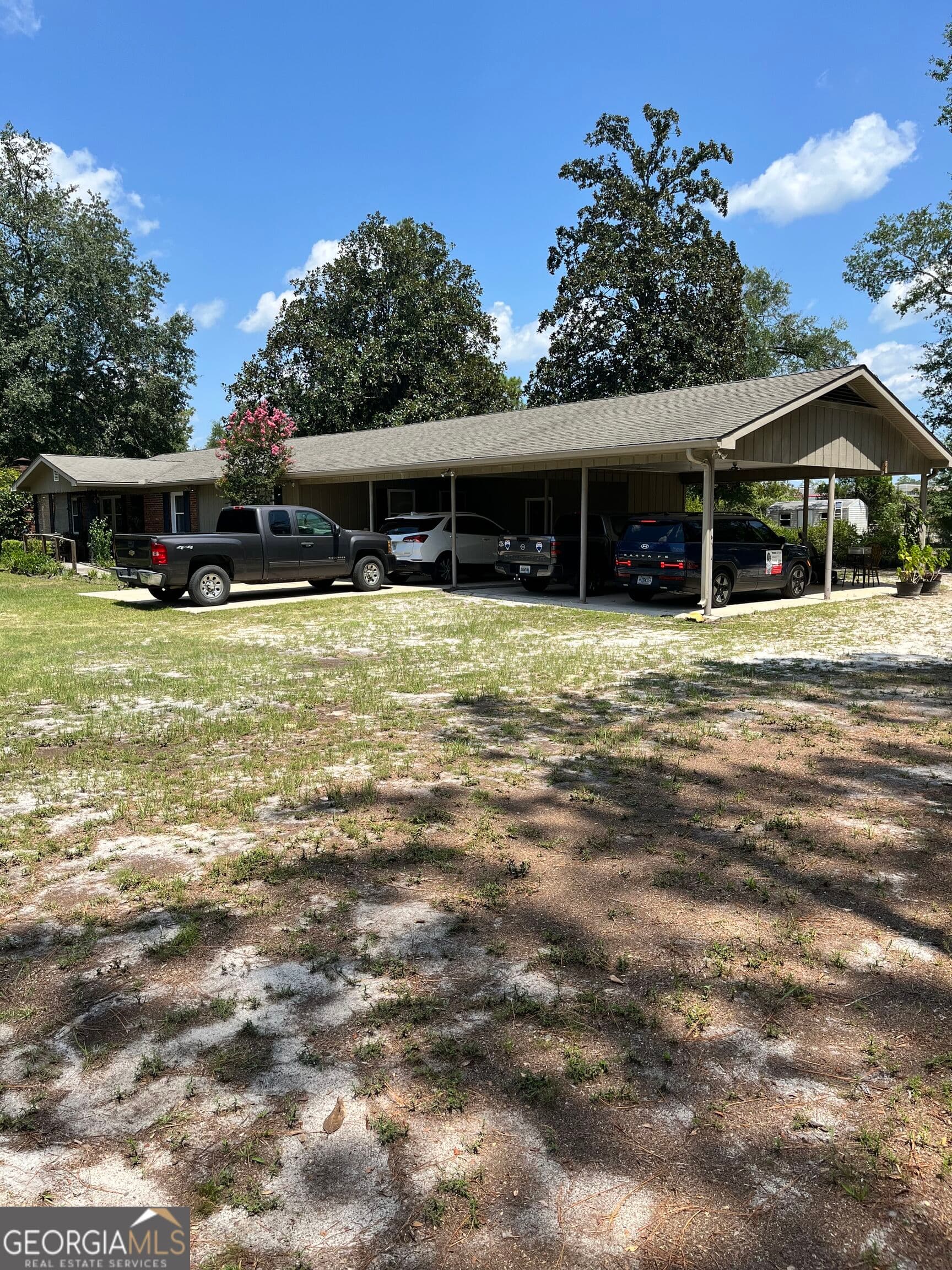 3 bedroom, 3 bathroom, 2,100 sq ft single family residence for sale at 2450 Third Street, Folkston, GA 31537 — photo 7