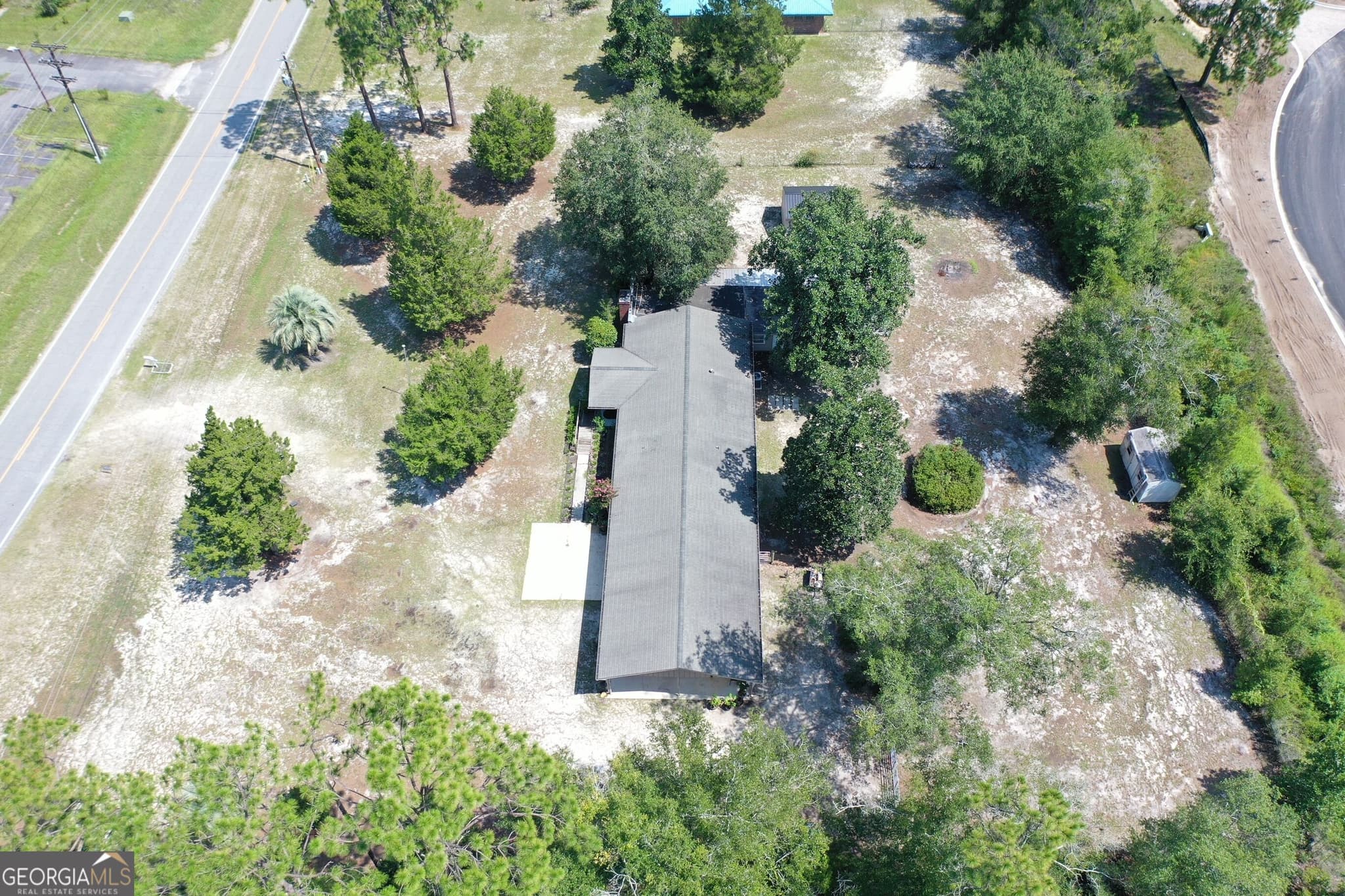3 bedroom, 3 bathroom, 2,100 sq ft single family residence for sale at 2450 Third Street, Folkston, GA 31537 — photo 3