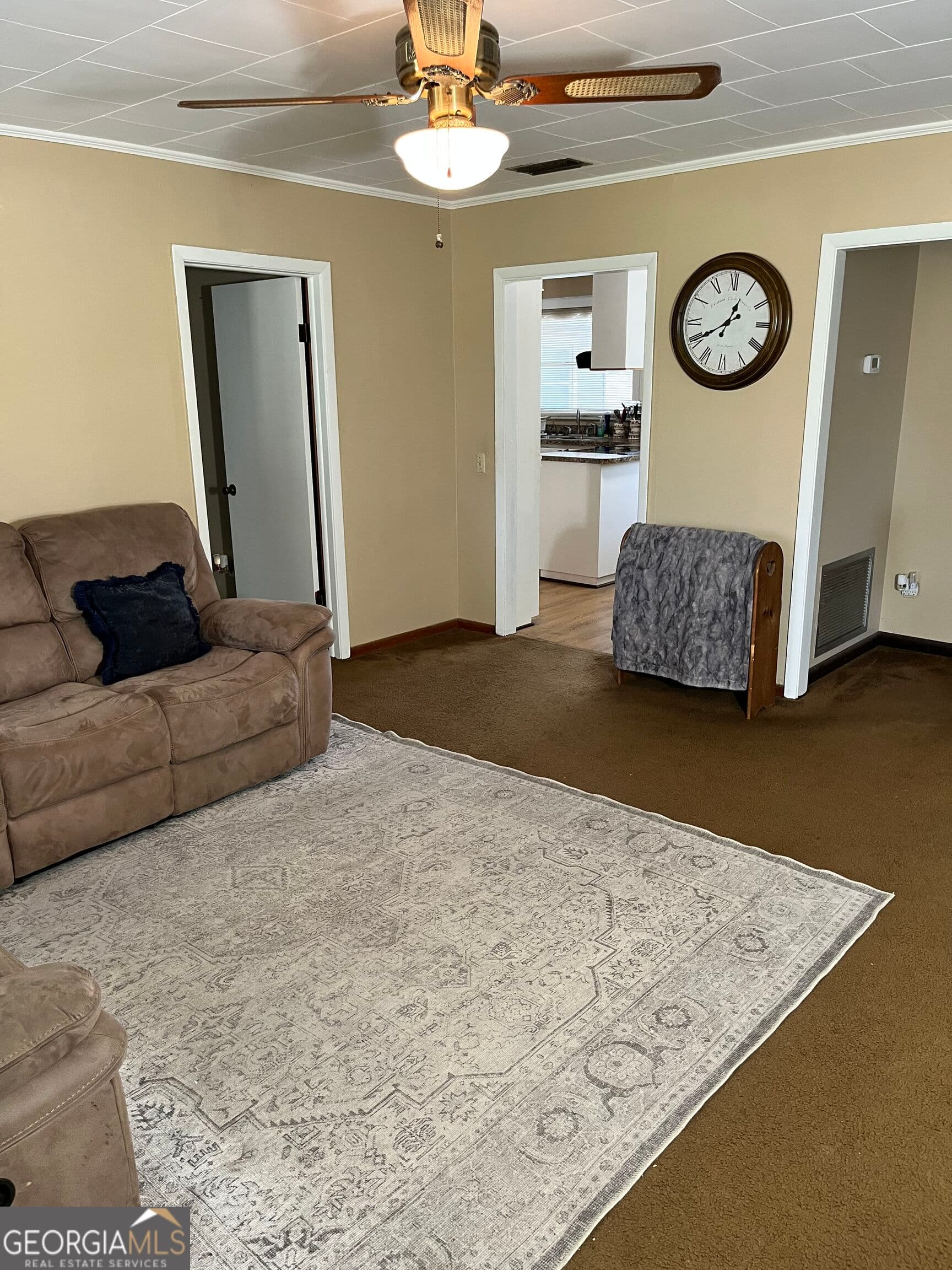 3 bedroom, 3 bathroom, 2,100 sq ft single family residence for sale at 2450 Third Street, Folkston, GA 31537 — photo 9
