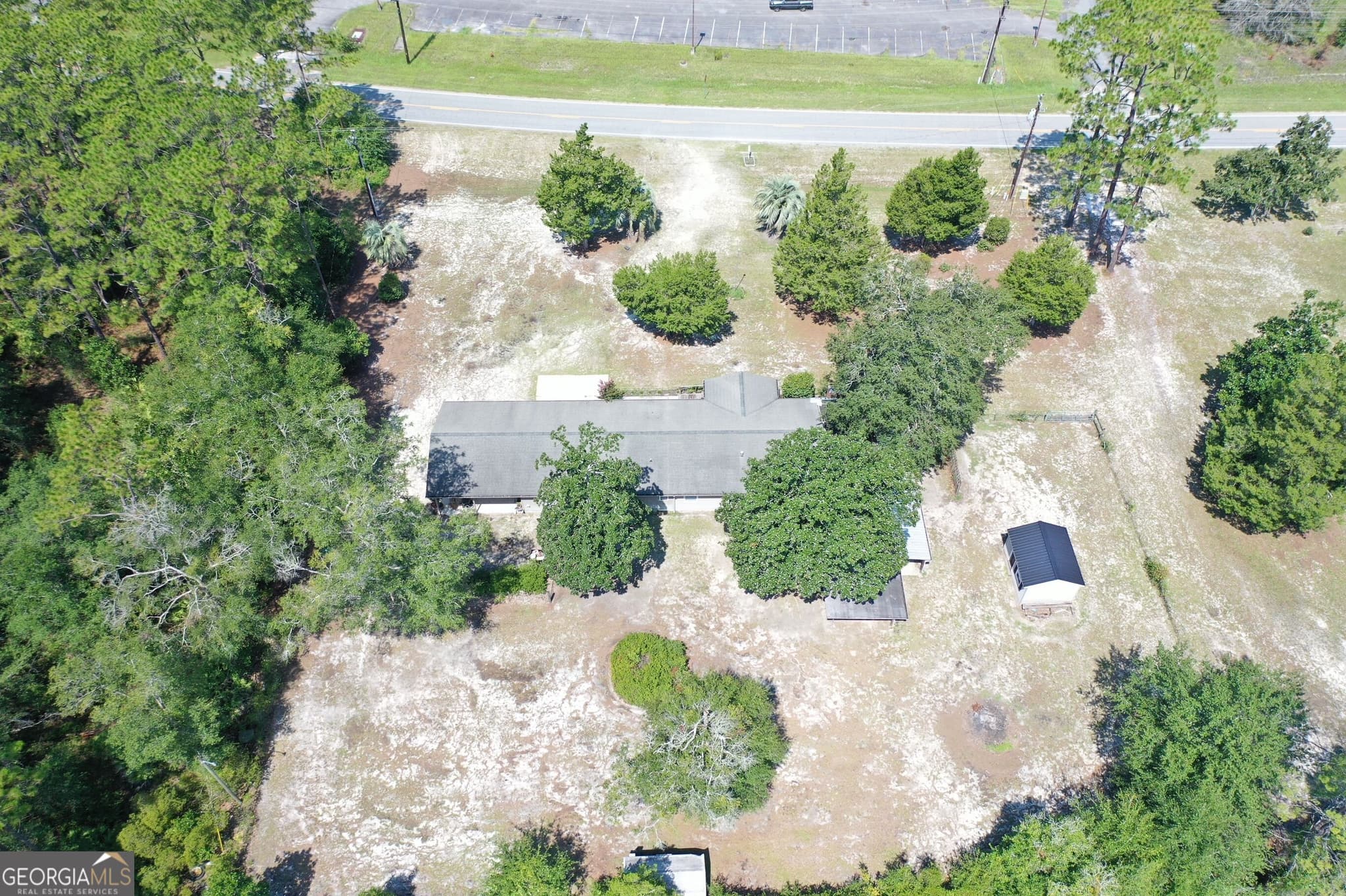 3 bedroom, 3 bathroom, 2,100 sq ft single family residence for sale at 2450 Third Street, Folkston, GA 31537 — photo 4