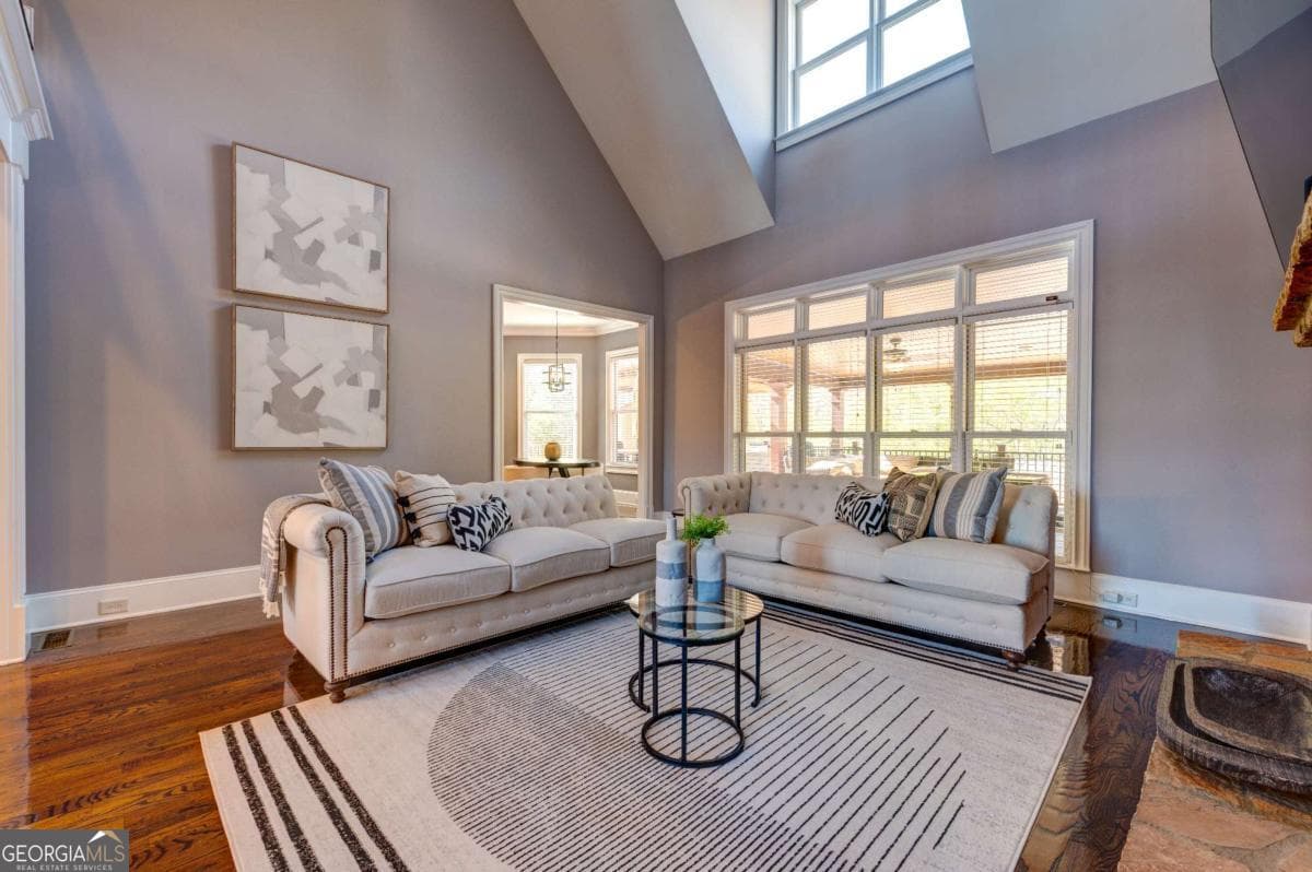 5 bedroom, 6 bathroom single family residence for sale at 1049 Highland Village Trail, Mableton, GA 30126 — photo 9