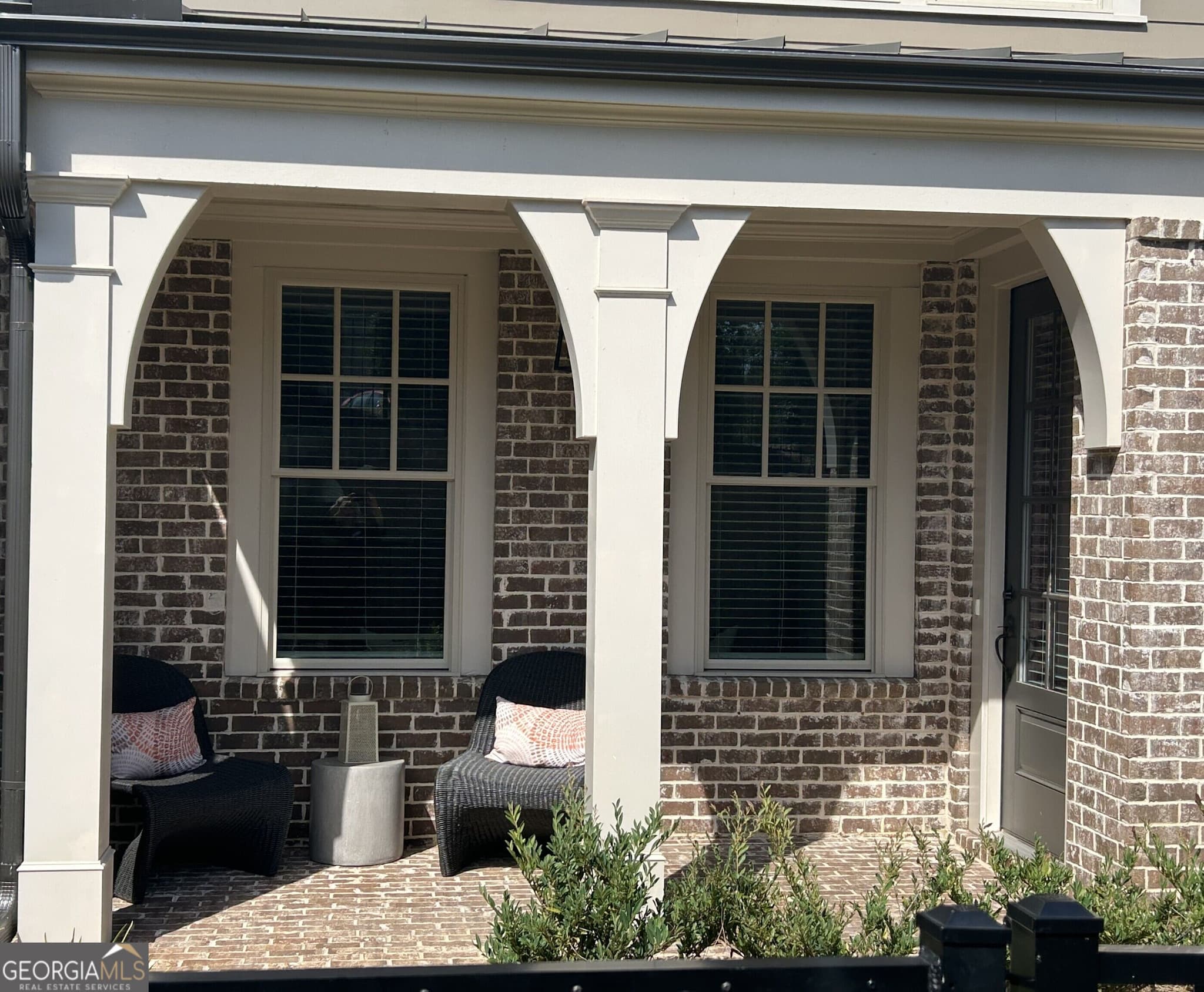 3 bedroom, 3.5 bathroom townhouse for sale at 1980 Flying Scotsman Drive 10, Kennesaw, GA 30144 — photo 6
