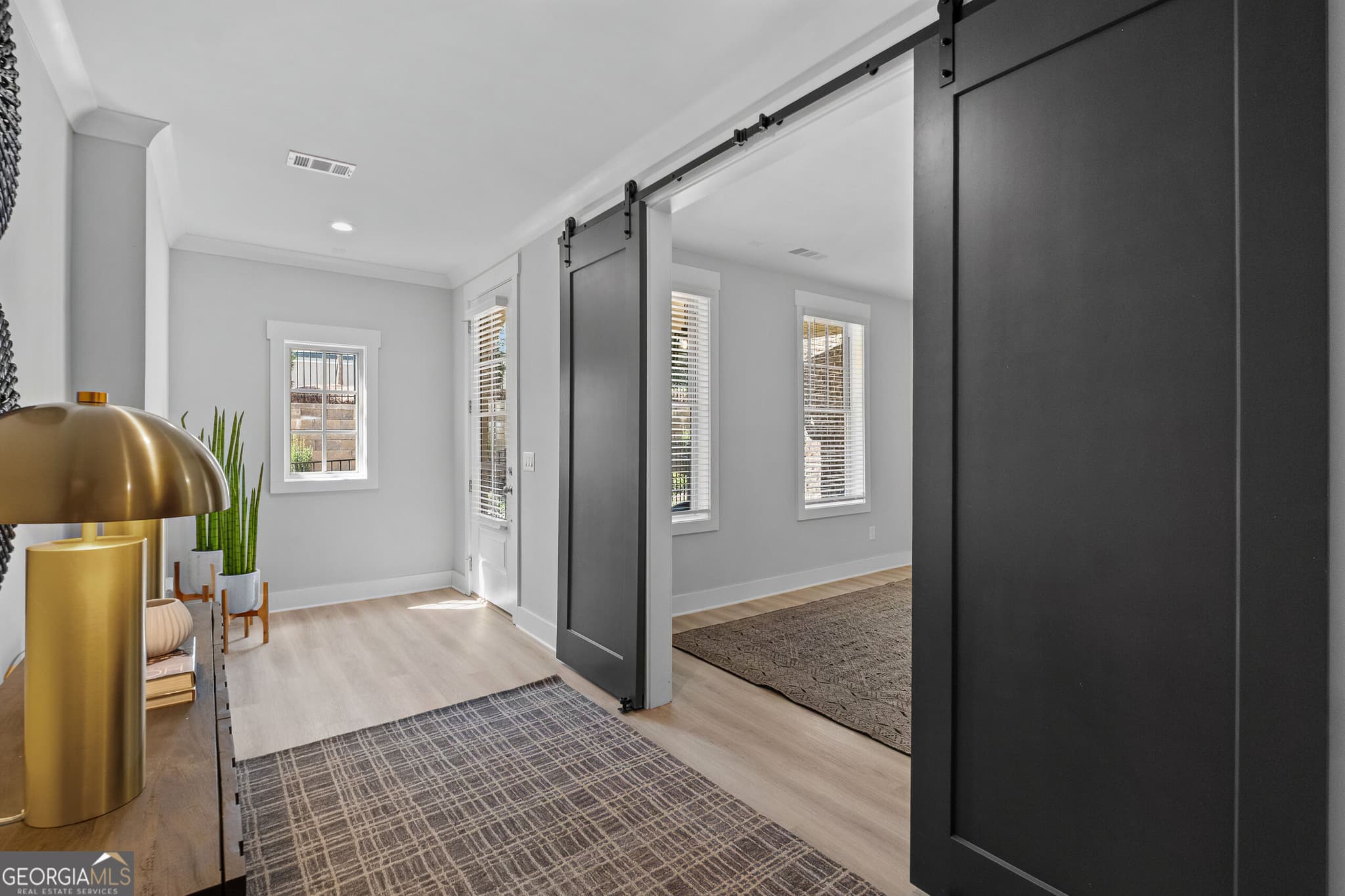 3 bedroom, 3.5 bathroom townhouse for sale at 1980 Flying Scotsman Drive 10, Kennesaw, GA 30144 — photo 9