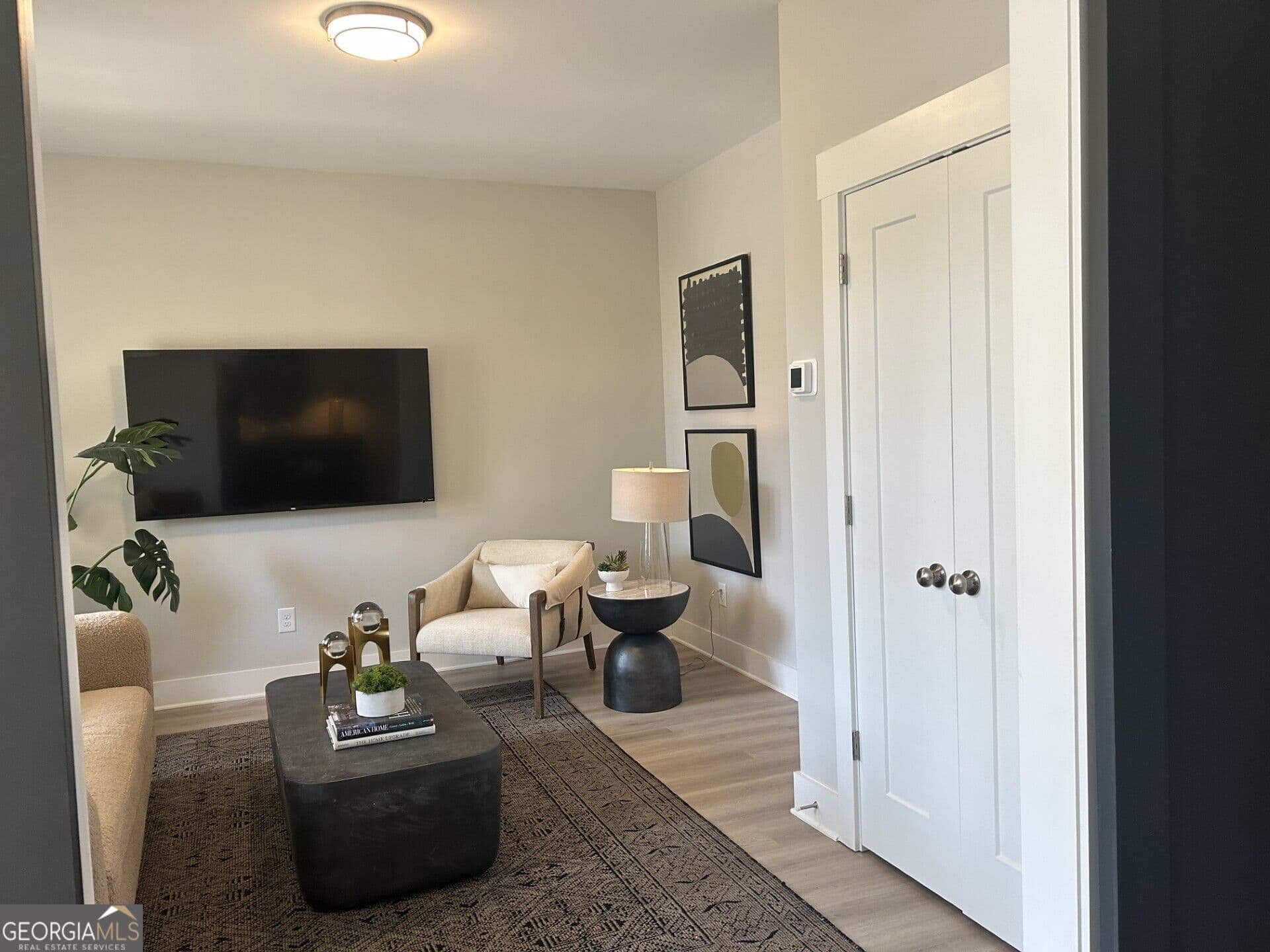 3 bedroom, 3.5 bathroom townhouse for sale at 1980 Flying Scotsman Drive 10, Kennesaw, GA 30144 — photo 10