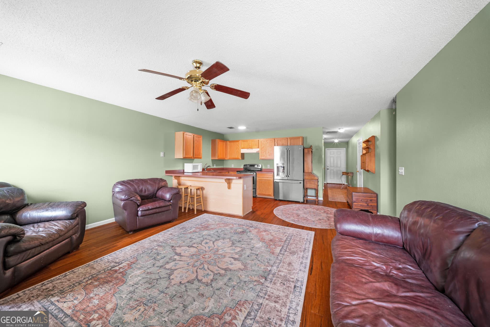 2 bedroom, 2 bathroom, 1,090 sq ft townhouse for sale at 2006 Dawson Lane, Rincon, GA 31326 — photo 6