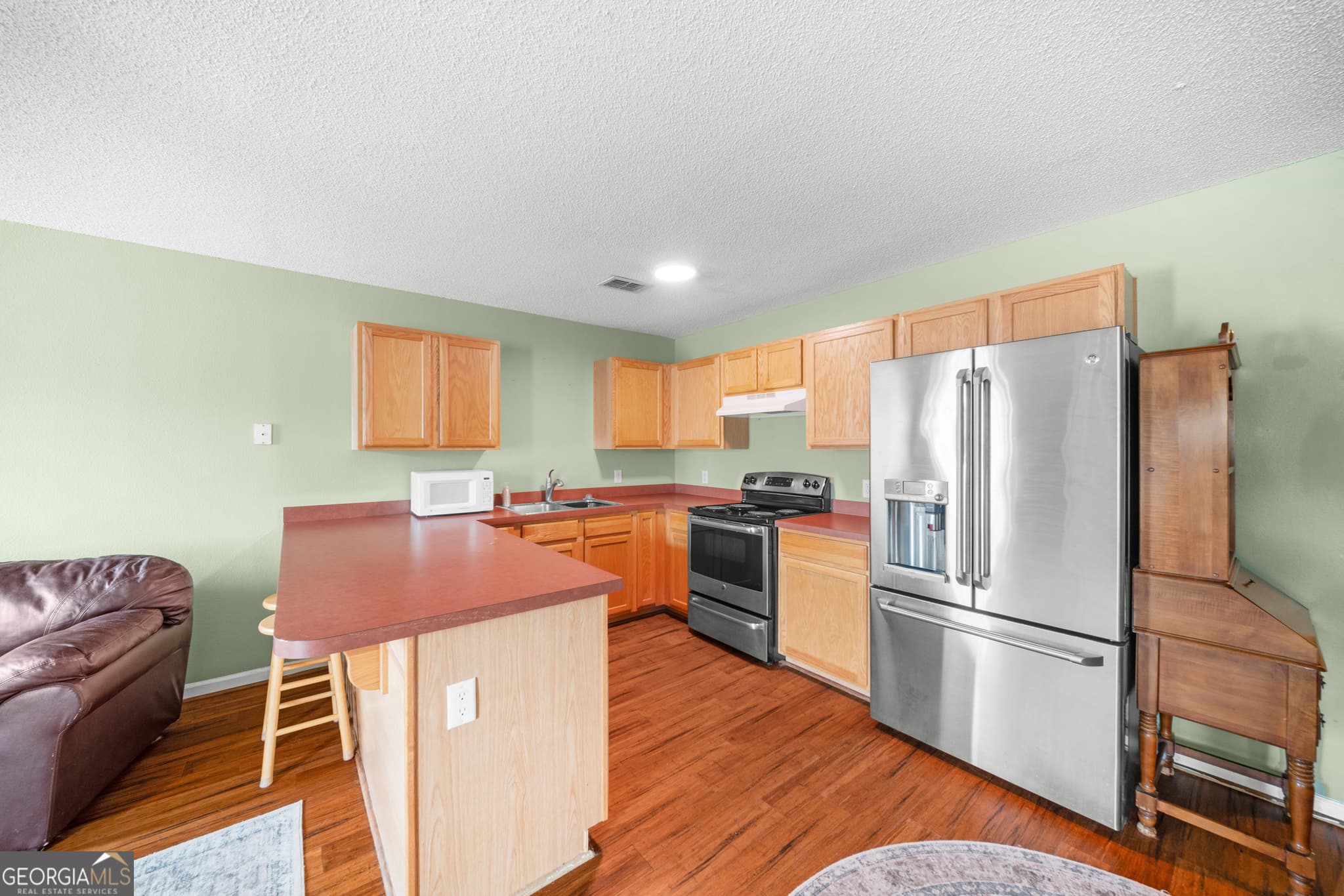 2 bedroom, 2 bathroom, 1,090 sq ft townhouse for sale at 2006 Dawson Lane, Rincon, GA 31326 — photo 7