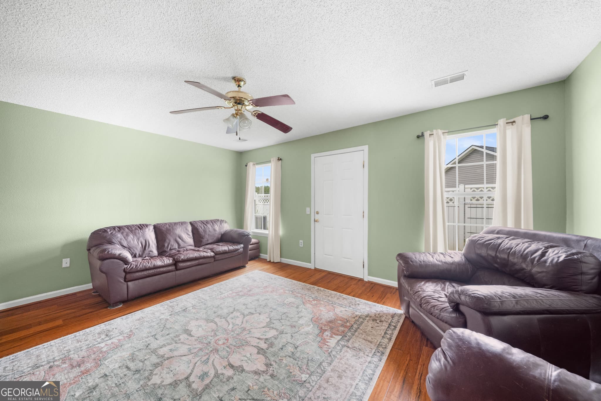 2 bedroom, 2 bathroom, 1,090 sq ft townhouse for sale at 2006 Dawson Lane, Rincon, GA 31326 — photo 5