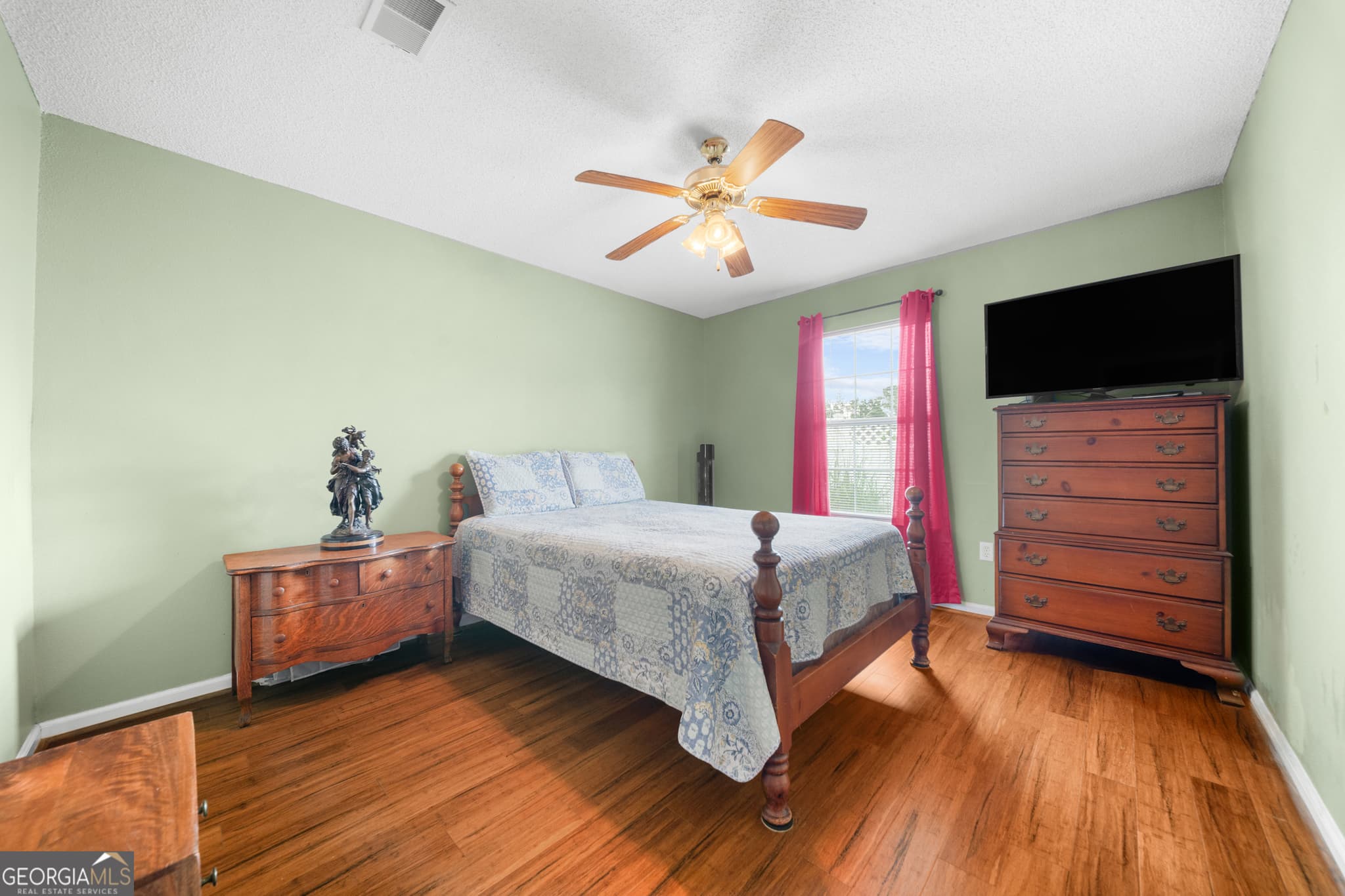 2 bedroom, 2 bathroom, 1,090 sq ft townhouse for sale at 2006 Dawson Lane, Rincon, GA 31326 — photo 10