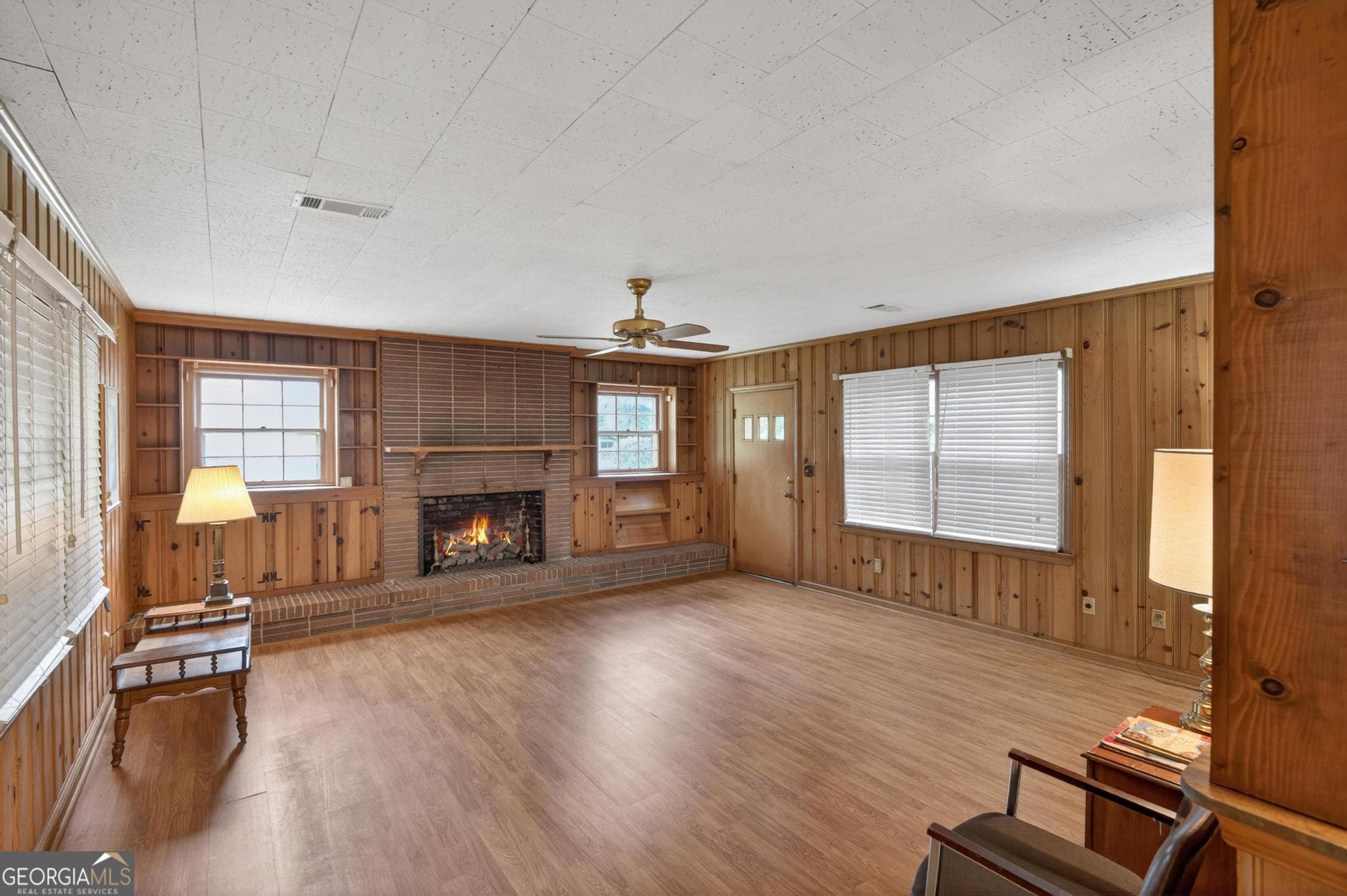 4 bedroom, 2 bathroom, 2,382 sq ft single family residence for sale at 447 S College Street, Metter, GA 30439 — photo 9