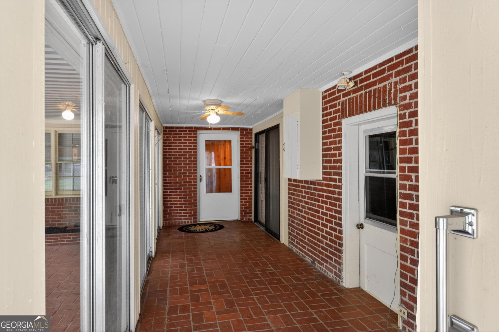 4 bedroom, 2 bathroom, 2,382 sq ft single family residence for sale at 447 S College Street, Metter, GA 30439 — photo 8