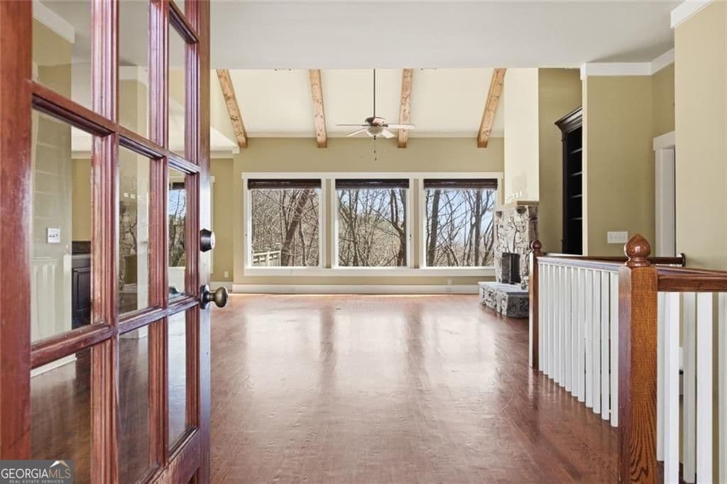 5 bedroom, 4.5 bathroom, 3,598 sq ft single family residence for sale at 15 Wedgewood Drive, Jasper, GA 30143 — photo 6