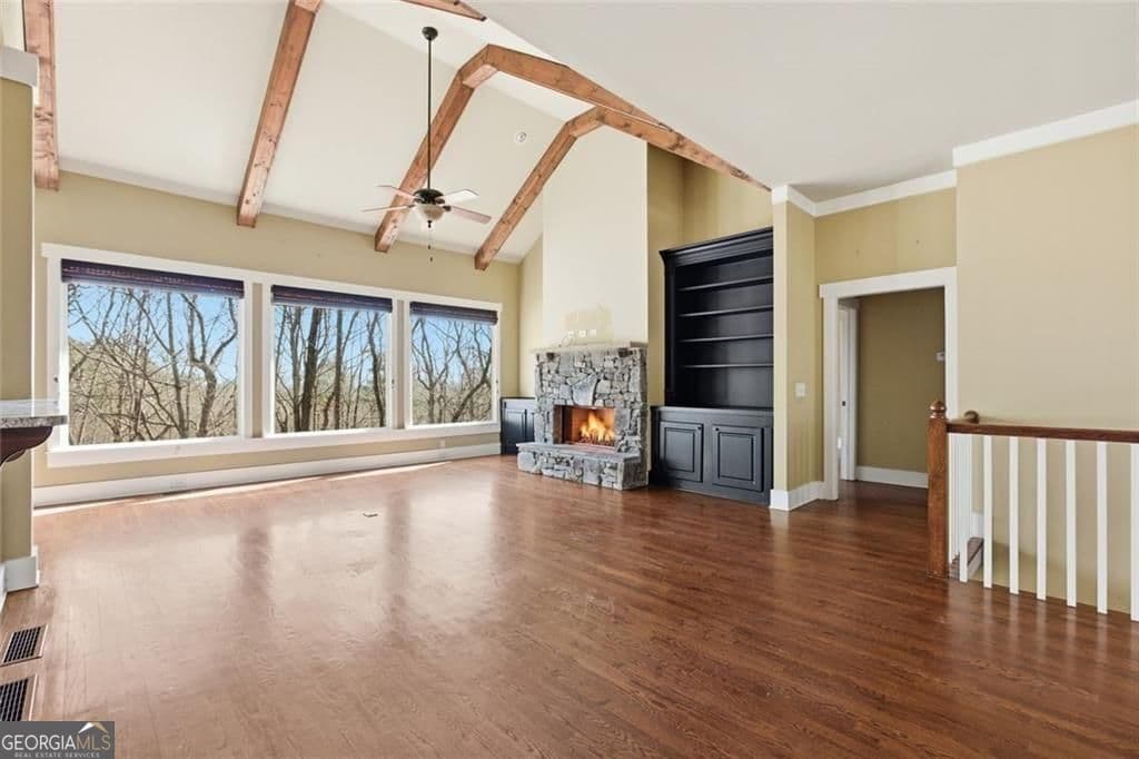 5 bedroom, 4.5 bathroom, 3,598 sq ft single family residence for sale at 15 Wedgewood Drive, Jasper, GA 30143 — photo 7