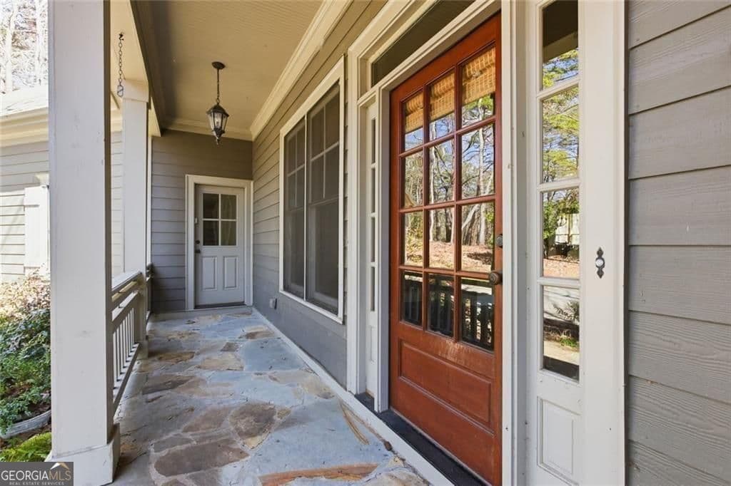 5 bedroom, 4.5 bathroom, 3,598 sq ft single family residence for sale at 15 Wedgewood Drive, Jasper, GA 30143 — photo 5