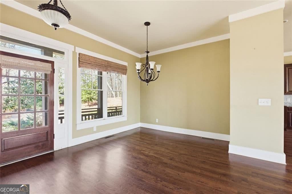 5 bedroom, 4.5 bathroom, 3,598 sq ft single family residence for sale at 15 Wedgewood Drive, Jasper, GA 30143 — photo 9