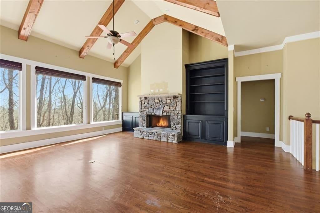 5 bedroom, 4.5 bathroom, 3,598 sq ft single family residence for sale at 15 Wedgewood Drive, Jasper, GA 30143 — photo 10