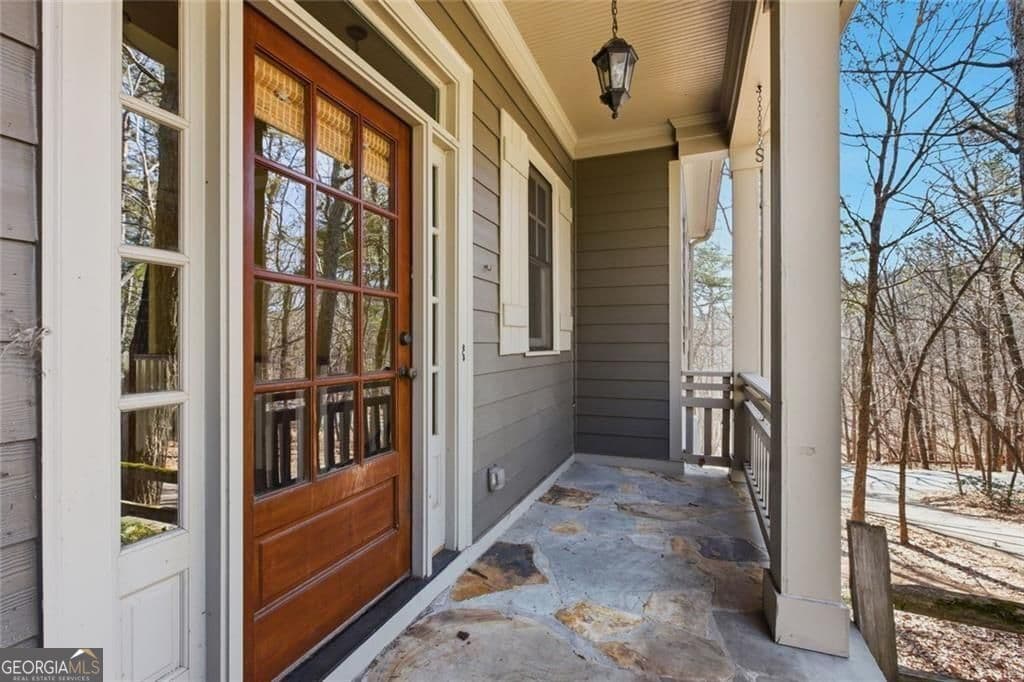 5 bedroom, 4.5 bathroom, 3,598 sq ft single family residence for sale at 15 Wedgewood Drive, Jasper, GA 30143 — photo 4