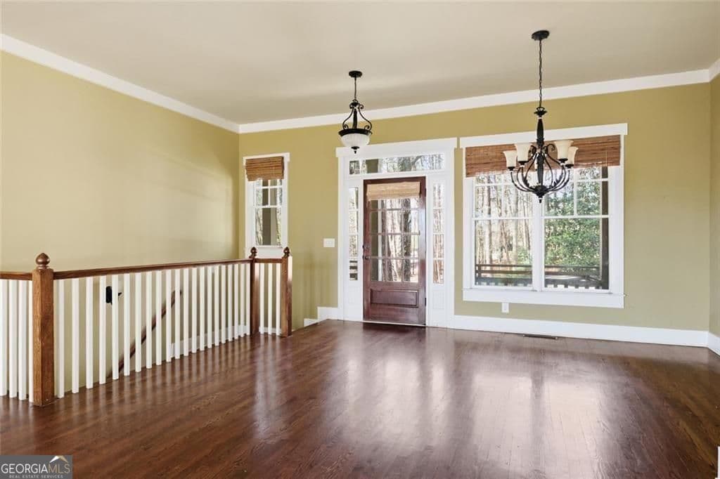5 bedroom, 4.5 bathroom, 3,598 sq ft single family residence for sale at 15 Wedgewood Drive, Jasper, GA 30143 — photo 8
