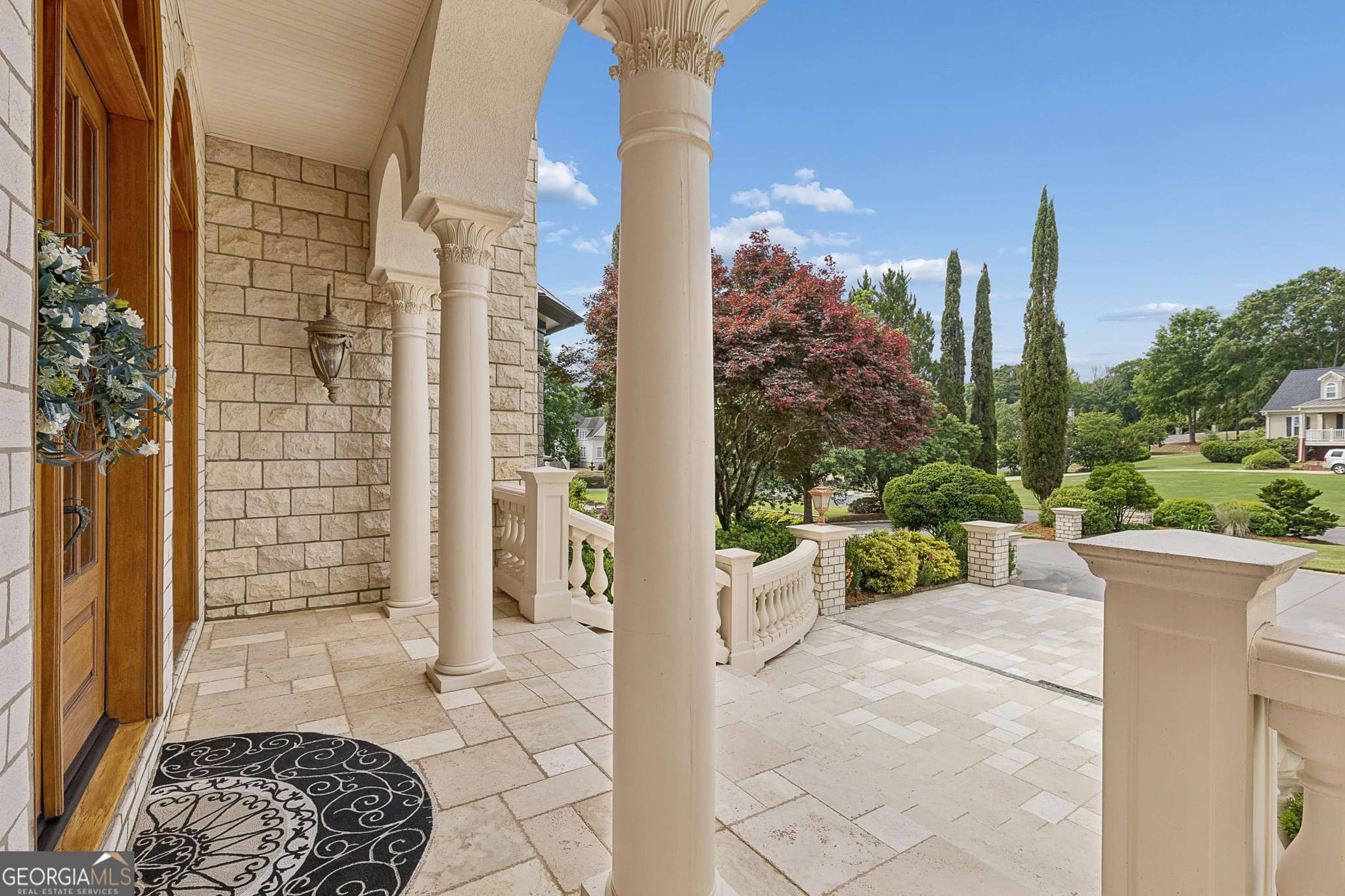 6 bedroom, 7 bathroom, 9,122 sq ft single family residence for sale at 140 Carnoustie Way, Fayetteville, GA 30215 — photo 10