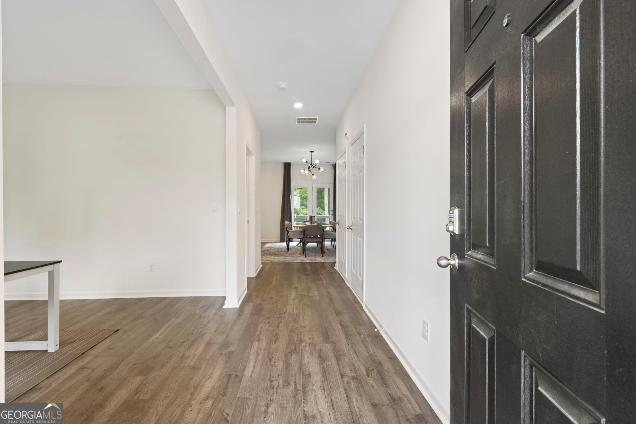 4 bedroom, 2.5 bathroom, 2,396 sq ft single family residence for rent at 3645 Beaconfield Court, Atlanta, GA 30354 for $2,950 a month — photo 3
