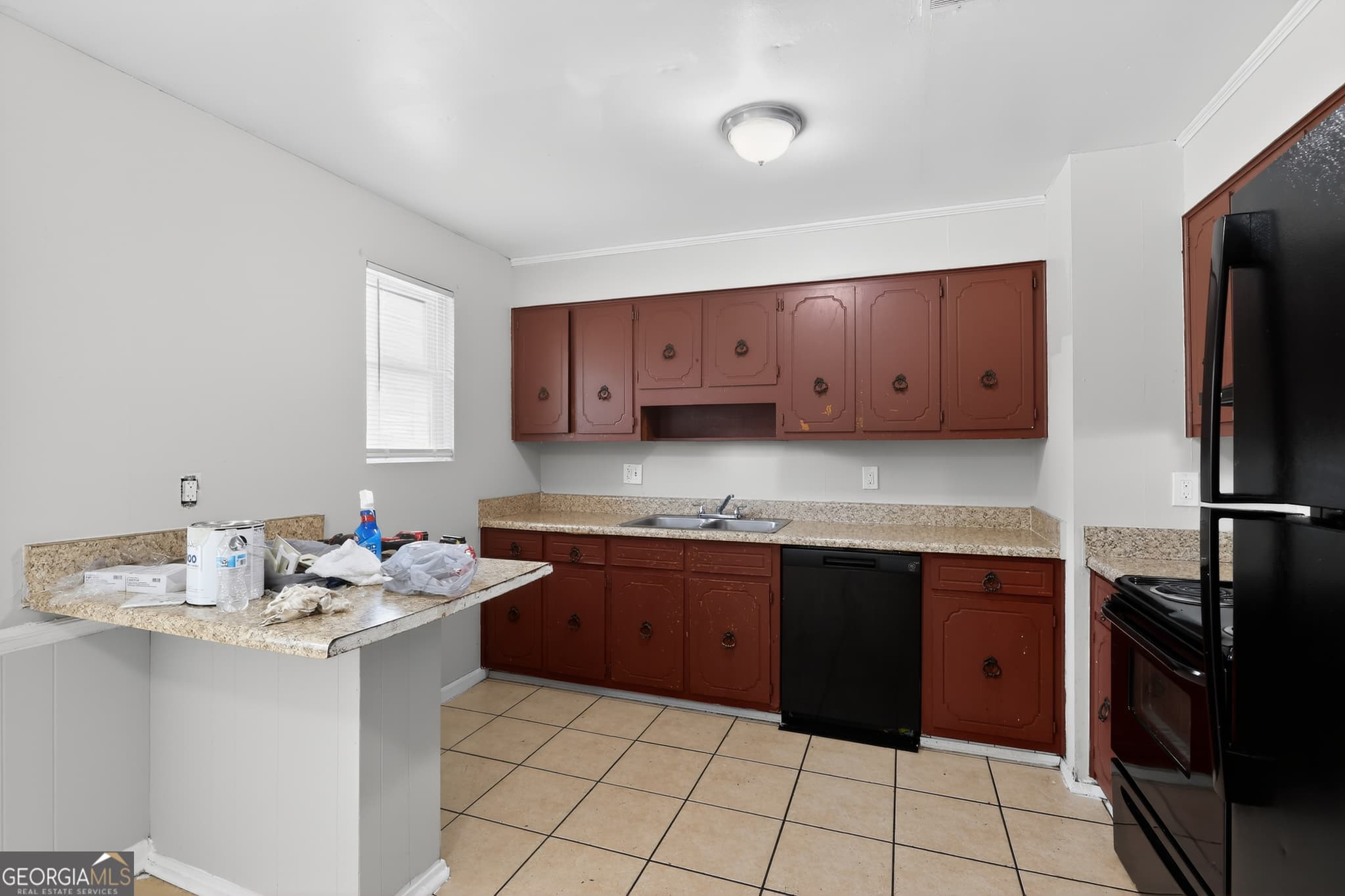 4 bedroom, 2 bathroom, 1,374 sq ft single family residence for sale at 3812 Fairington Drive, Hephzibah, GA 30815 — photo 10