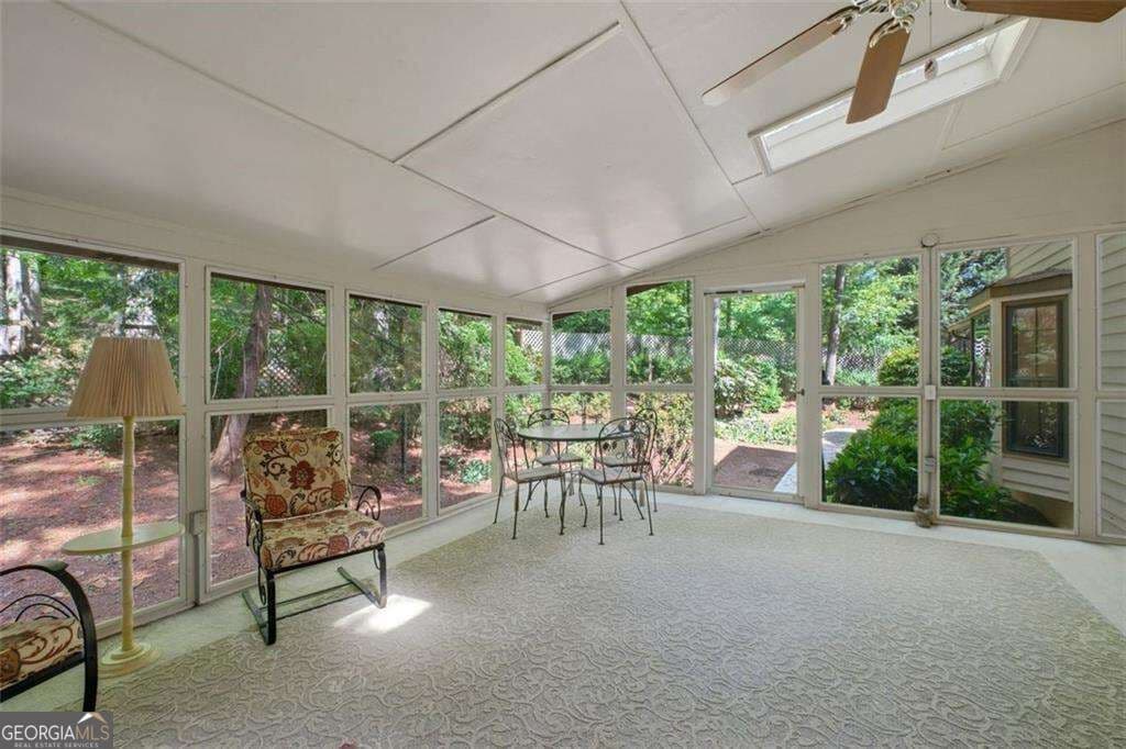 4 bedroom, 3.5 bathroom, 3,584 sq ft single family residence for sale at 395 Nottingham Drive, Marietta, GA 30066 — photo 7