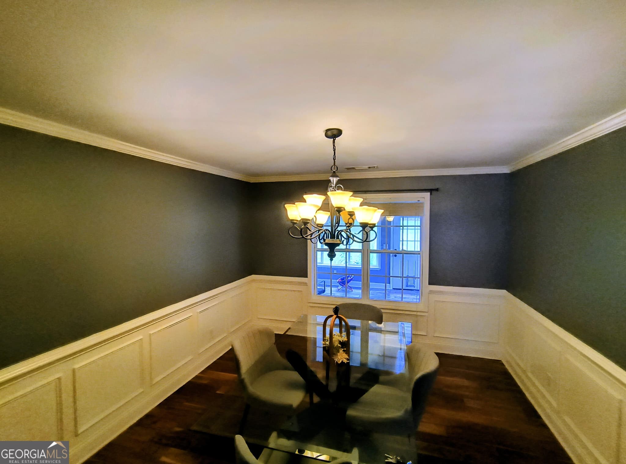 4 bedroom, 3.5 bathroom, 2,915 sq ft single family residence for sale at 125 Clear Spring Lane, Oxford, GA 30054 — photo 7