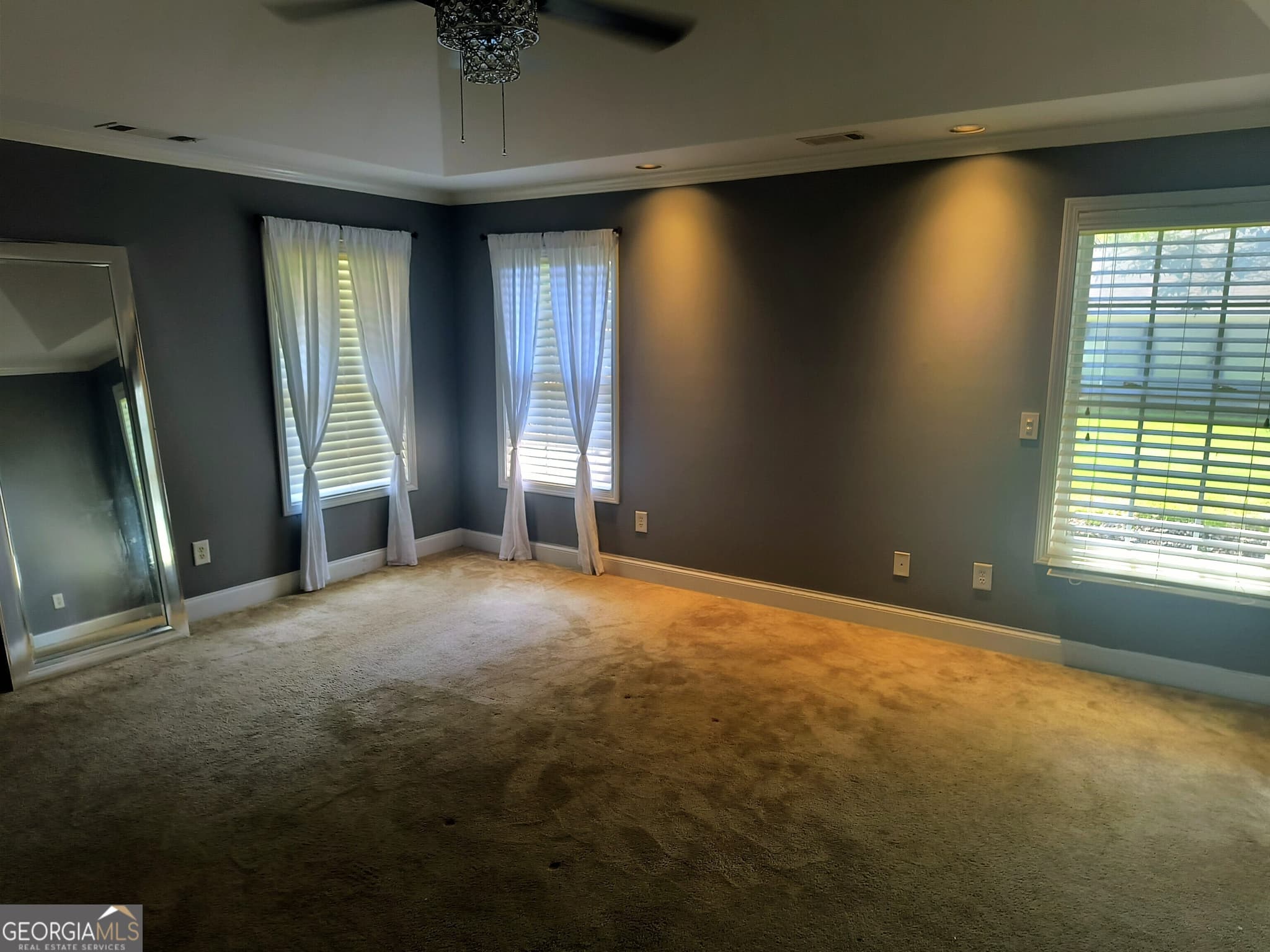 4 bedroom, 3.5 bathroom, 2,915 sq ft single family residence for sale at 125 Clear Spring Lane, Oxford, GA 30054 — photo 3