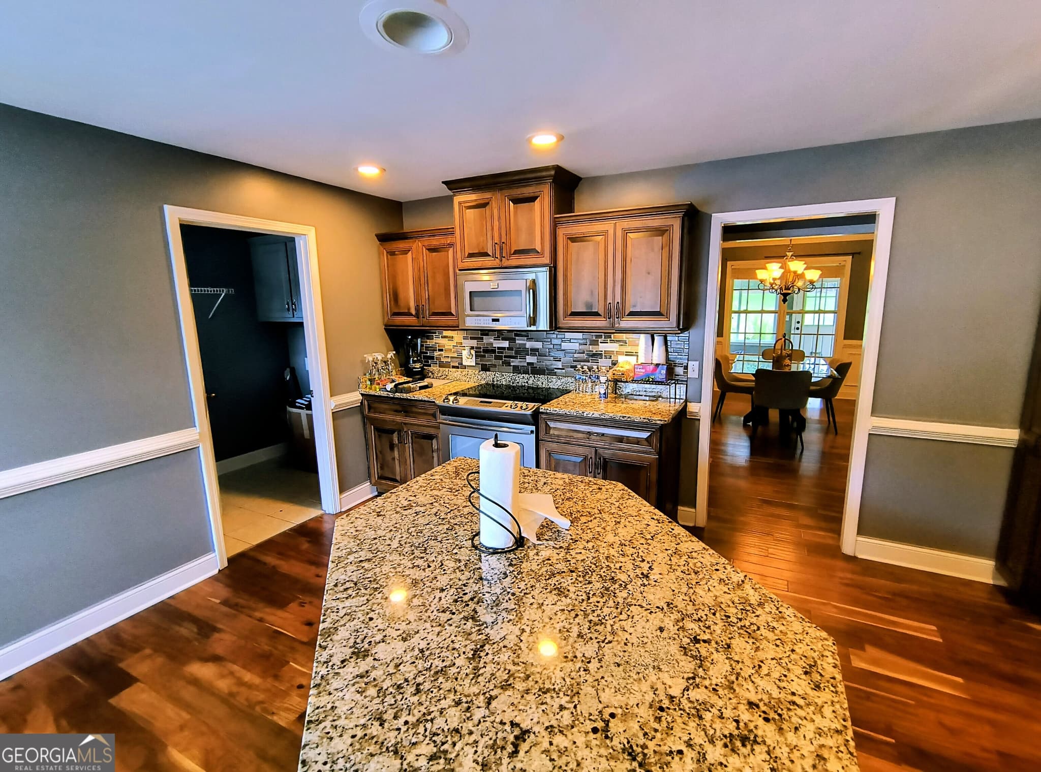 4 bedroom, 3.5 bathroom, 2,915 sq ft single family residence for sale at 125 Clear Spring Lane, Oxford, GA 30054 — photo 5