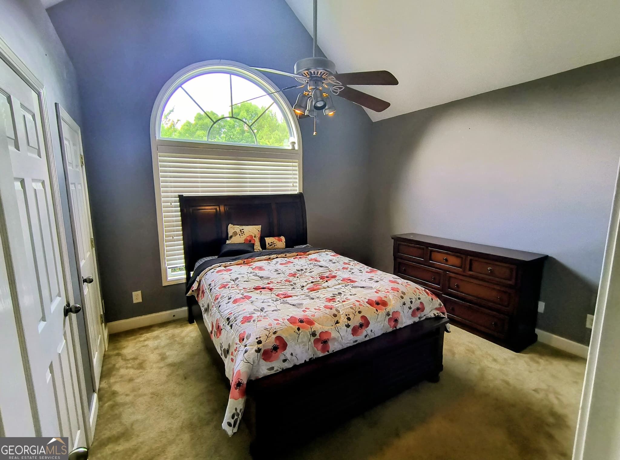 4 bedroom, 3.5 bathroom, 2,915 sq ft single family residence for sale at 125 Clear Spring Lane, Oxford, GA 30054 — photo 9