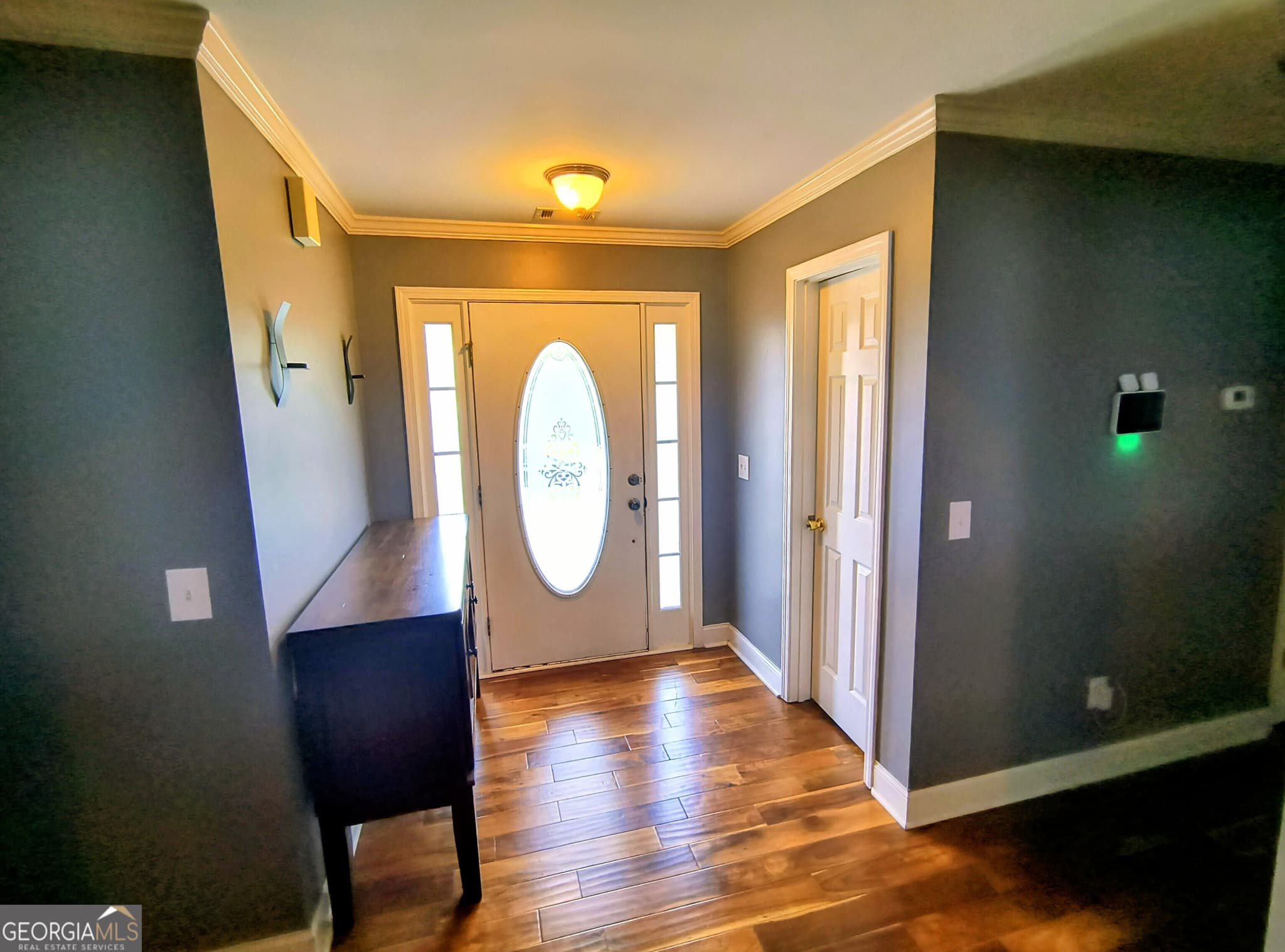 4 bedroom, 3.5 bathroom, 2,915 sq ft single family residence for sale at 125 Clear Spring Lane, Oxford, GA 30054 — photo 8