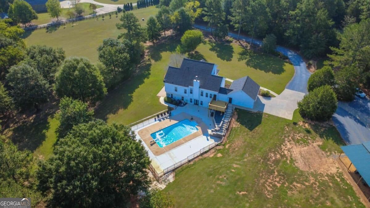 5 bedroom, 4 bathroom, 2,576 sq ft single family residence for sale at 1602 Old Alabama Road, Taylorsville, GA 30178 — photo 9