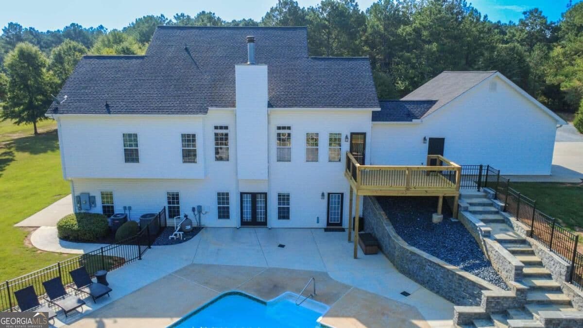 5 bedroom, 4 bathroom, 2,576 sq ft single family residence for sale at 1602 Old Alabama Road, Taylorsville, GA 30178 — photo 10