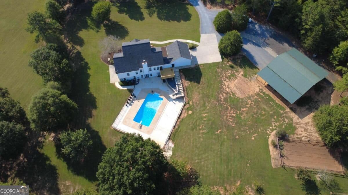 5 bedroom, 4 bathroom, 2,576 sq ft single family residence for sale at 1602 Old Alabama Road, Taylorsville, GA 30178 — photo 8