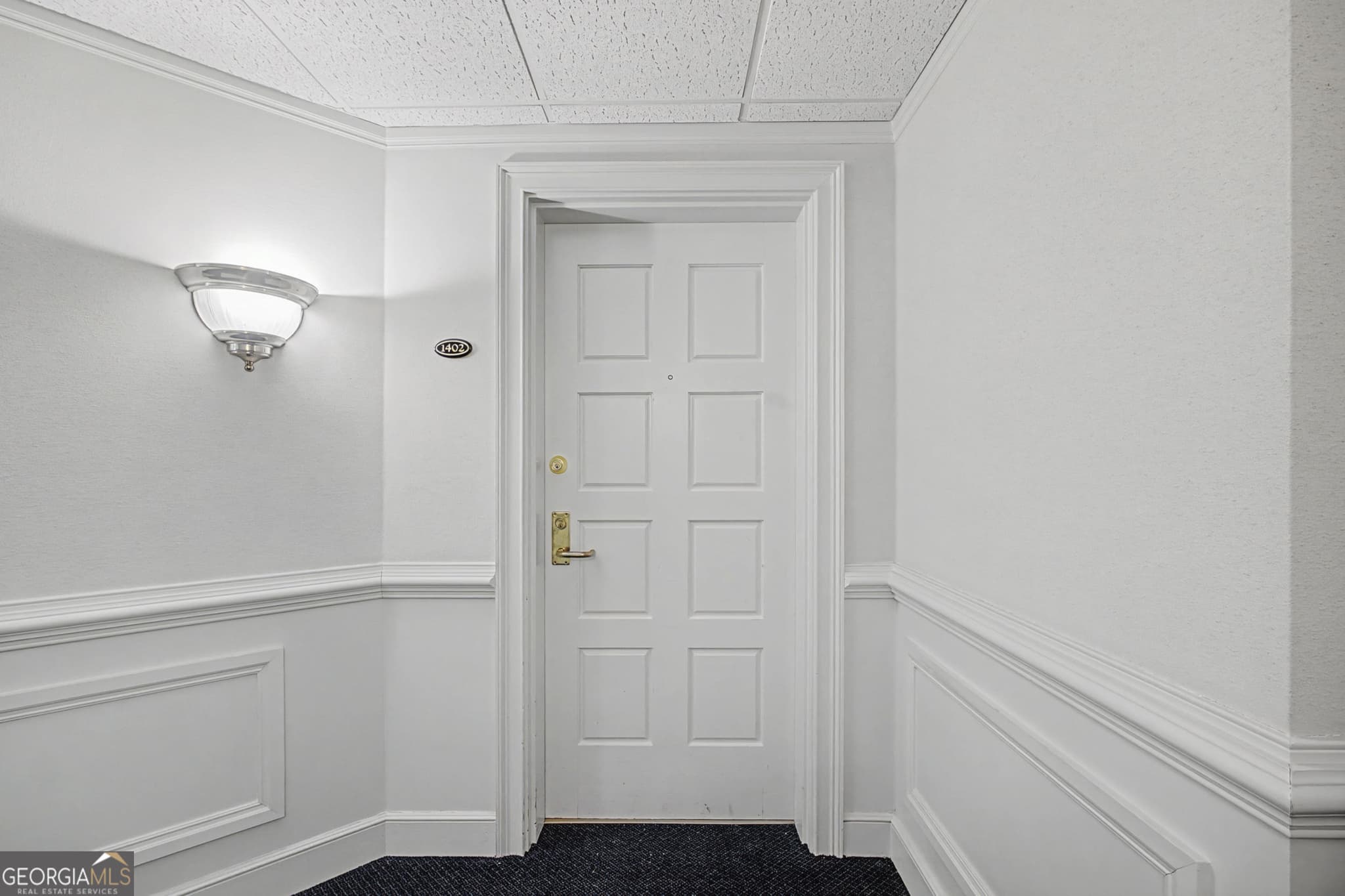 3 bedroom, 2.5 bathroom, 1,844 sq ft condominium under contract at 1 7th Street 1402, Augusta, GA 30901 — photo 3