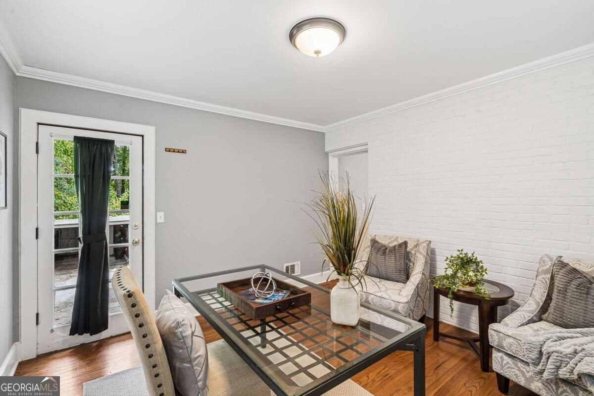 3 bedroom, 2 bathroom, 1,314 sq ft single family residence for sale at 1128 Scott Boulevard, Decatur, GA 30030 — photo 9