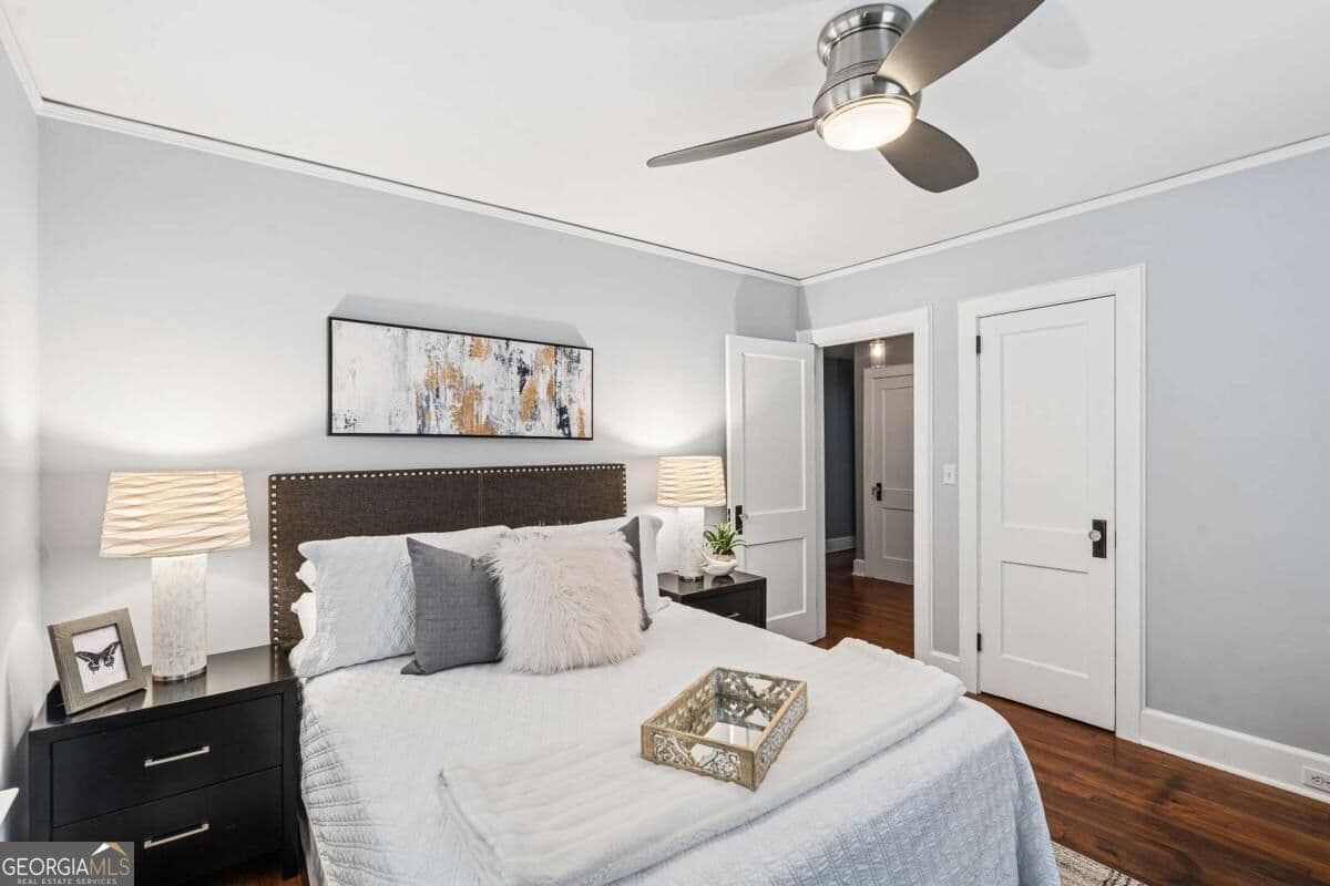 3 bedroom, 2 bathroom, 1,314 sq ft single family residence for sale at 1128 Scott Boulevard, Decatur, GA 30030 — photo 10