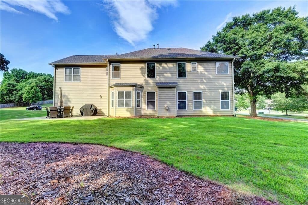 5 bedroom, 4 bathroom, 2,942 sq ft single family residence for rent at 3165 Caney Creek Lane, Cumming, GA 30041 for $3,280 a month — photo 2