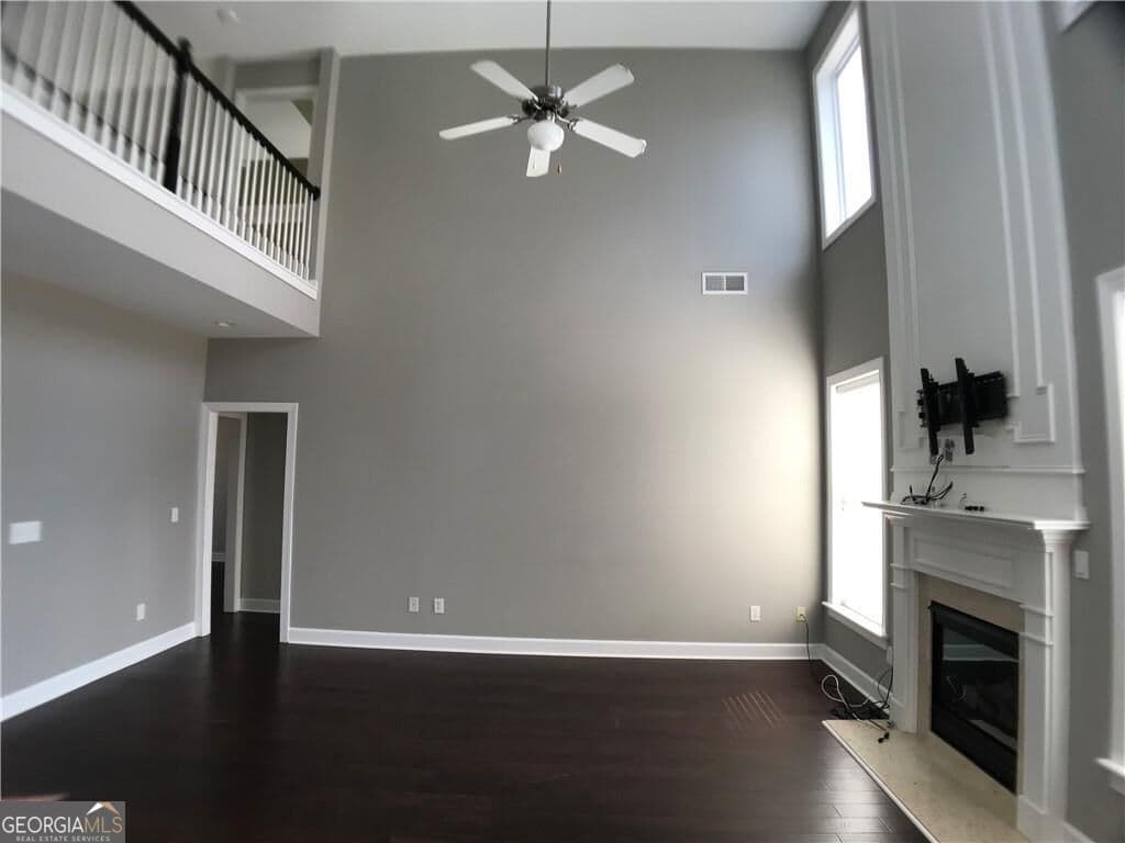 5 bedroom, 4 bathroom, 2,942 sq ft single family residence for rent at 3165 Caney Creek Lane, Cumming, GA 30041 for $3,280 a month — photo 6