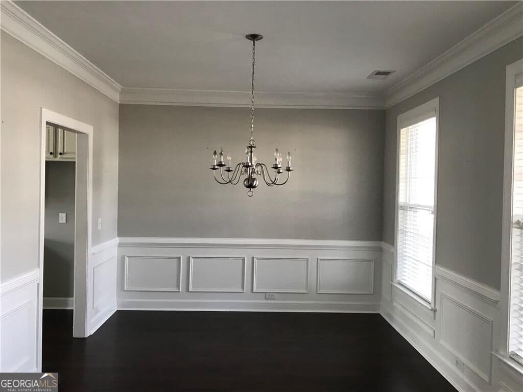 5 bedroom, 4 bathroom, 2,942 sq ft single family residence for rent at 3165 Caney Creek Lane, Cumming, GA 30041 for $3,280 a month — photo 3
