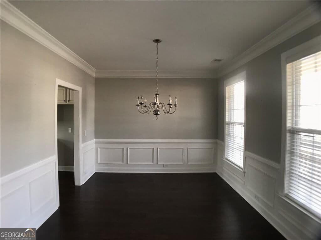 5 bedroom, 4 bathroom, 2,942 sq ft single family residence for rent at 3165 Caney Creek Lane, Cumming, GA 30041 for $3,280 a month — photo 5