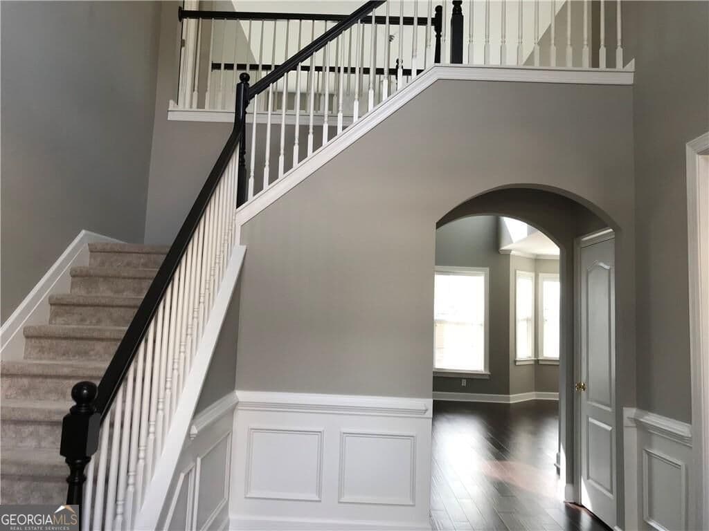 5 bedroom, 4 bathroom, 2,942 sq ft single family residence for rent at 3165 Caney Creek Lane, Cumming, GA 30041 for $3,280 a month — photo 4