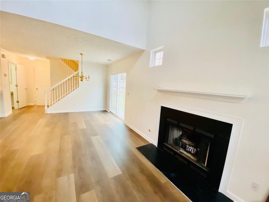 2 bedroom, 2.5 bathroom single family residence for rent at 2380 Keenland Court, Cumming, GA 30040 for $2,095 a month — photo 7